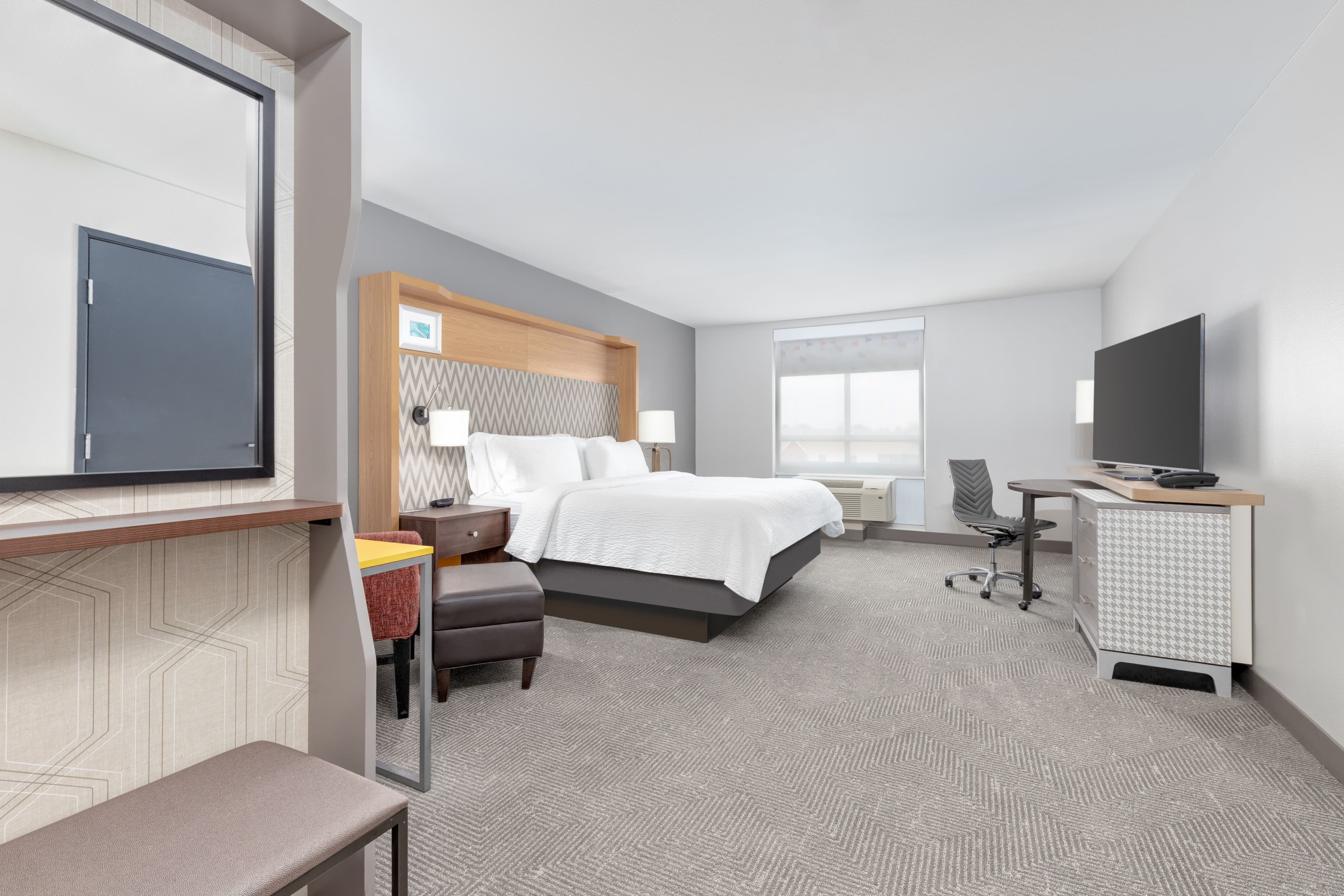 Holiday Inn Killeen - Fort Hood Area — 10