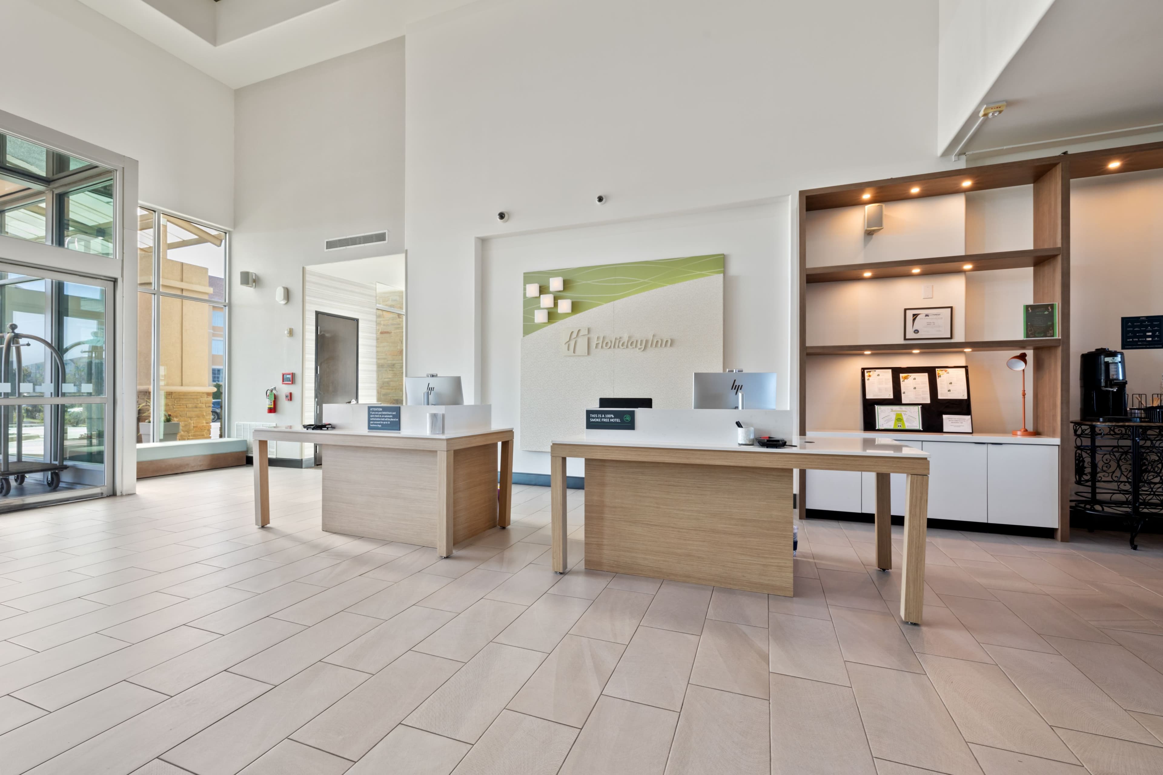 Holiday Inn Killeen - Fort Hood Area - Image 1