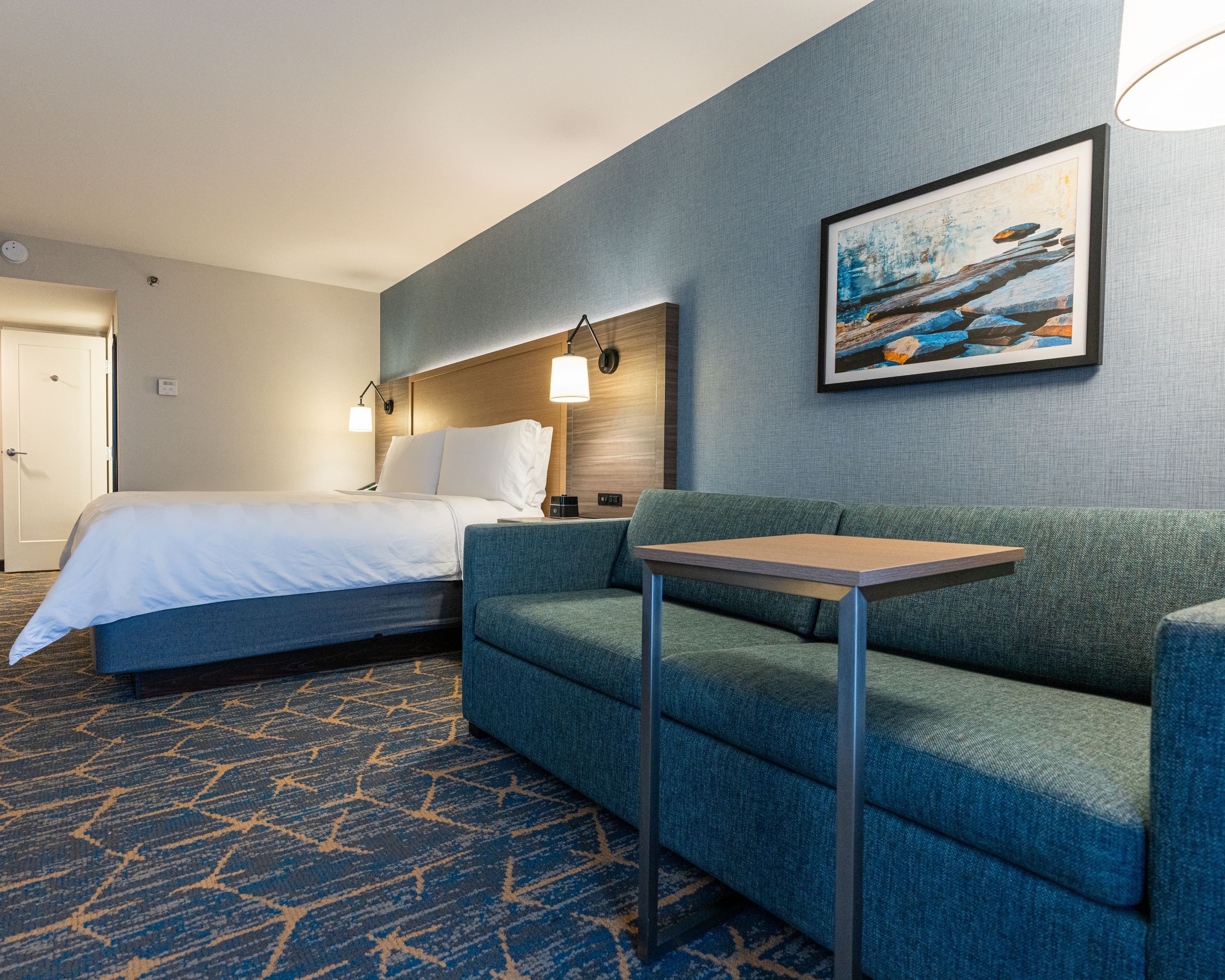 Holiday Inn Kingston-Waterfront — 6