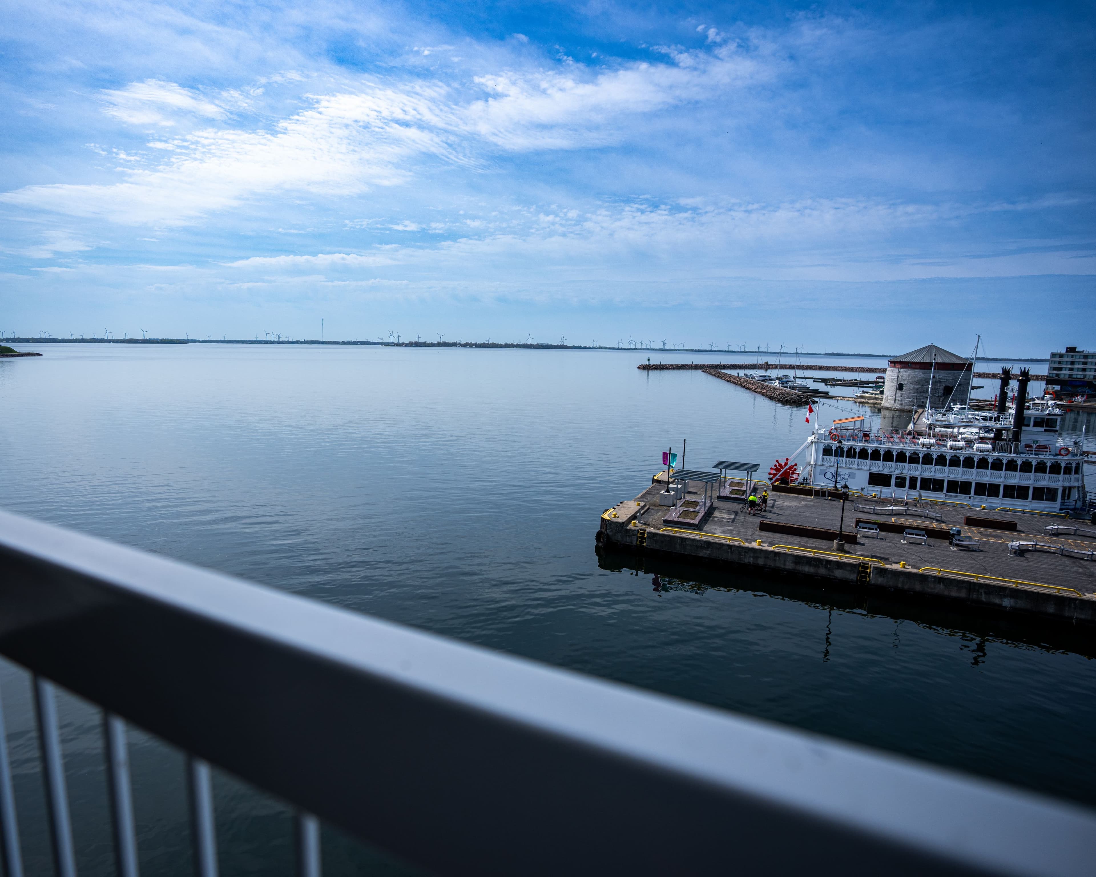 Holiday Inn Kingston-Waterfront — 18