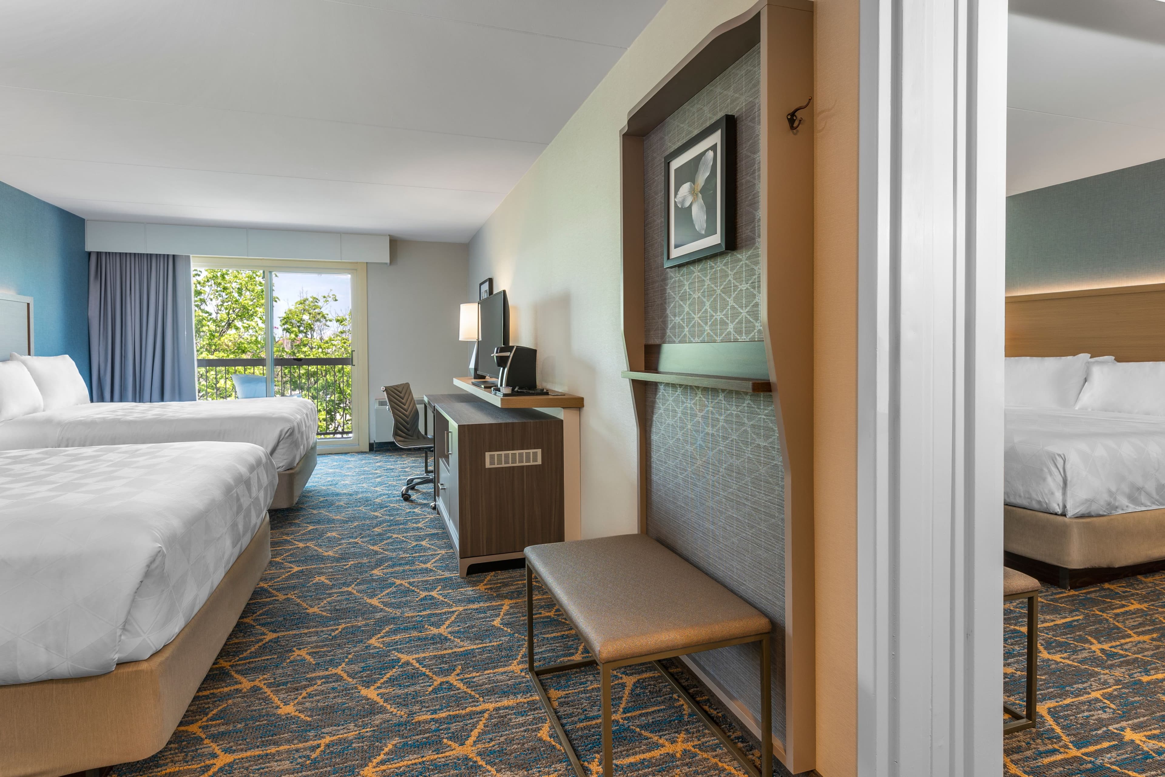 Holiday Inn Kingston-Waterfront — 38