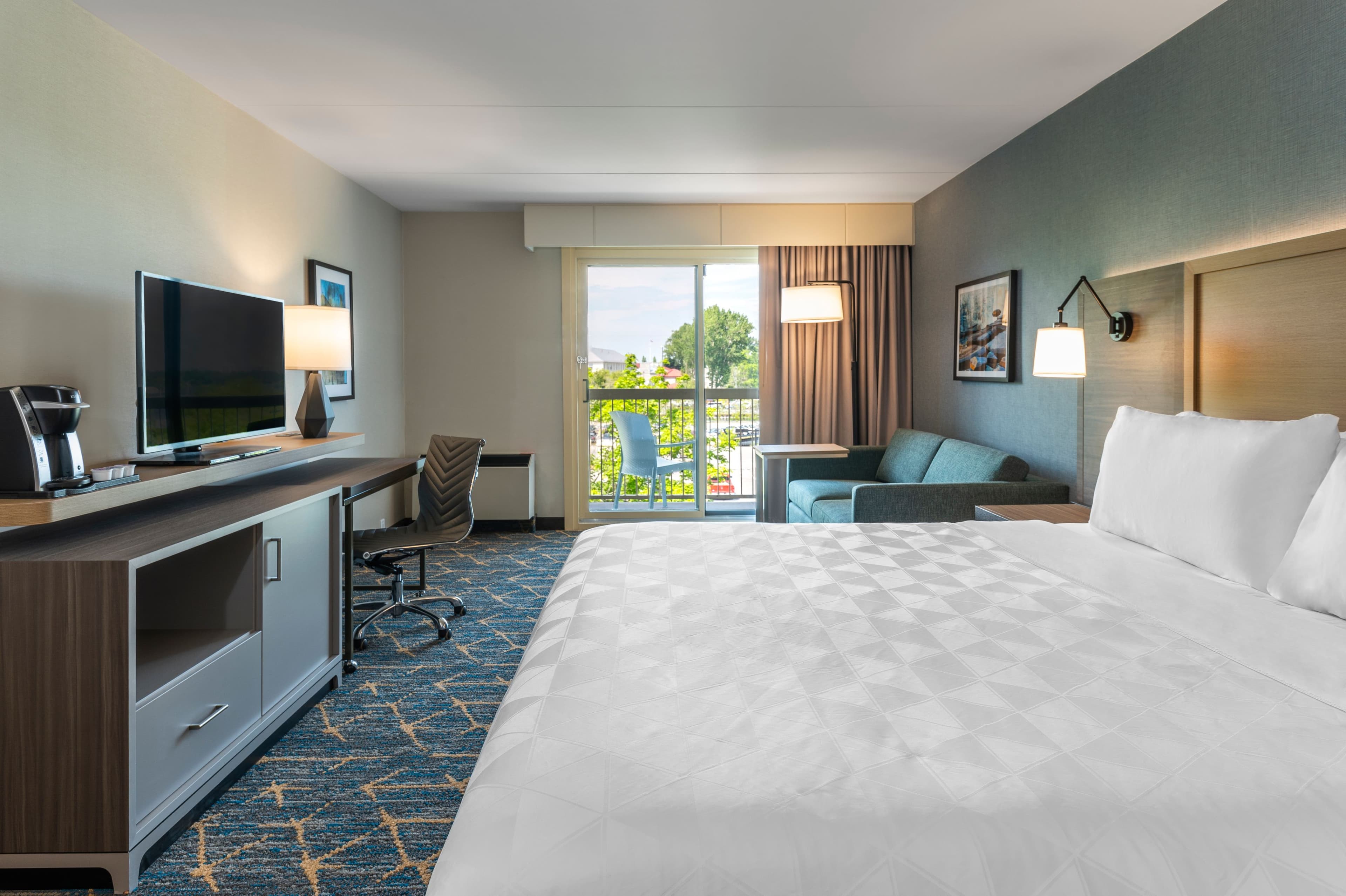 Holiday Inn Kingston-Waterfront — 10