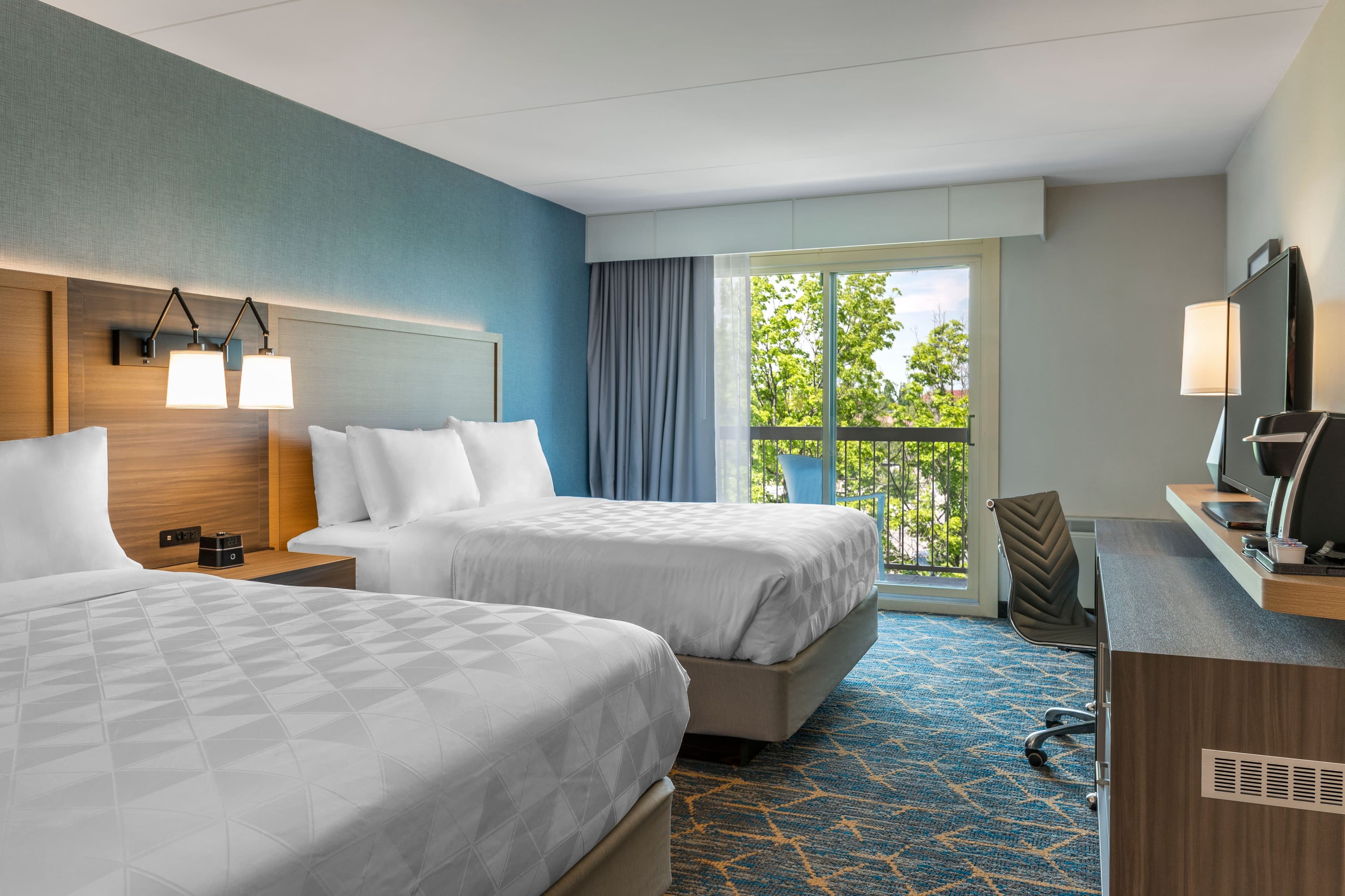 Holiday Inn Kingston-Waterfront — 35