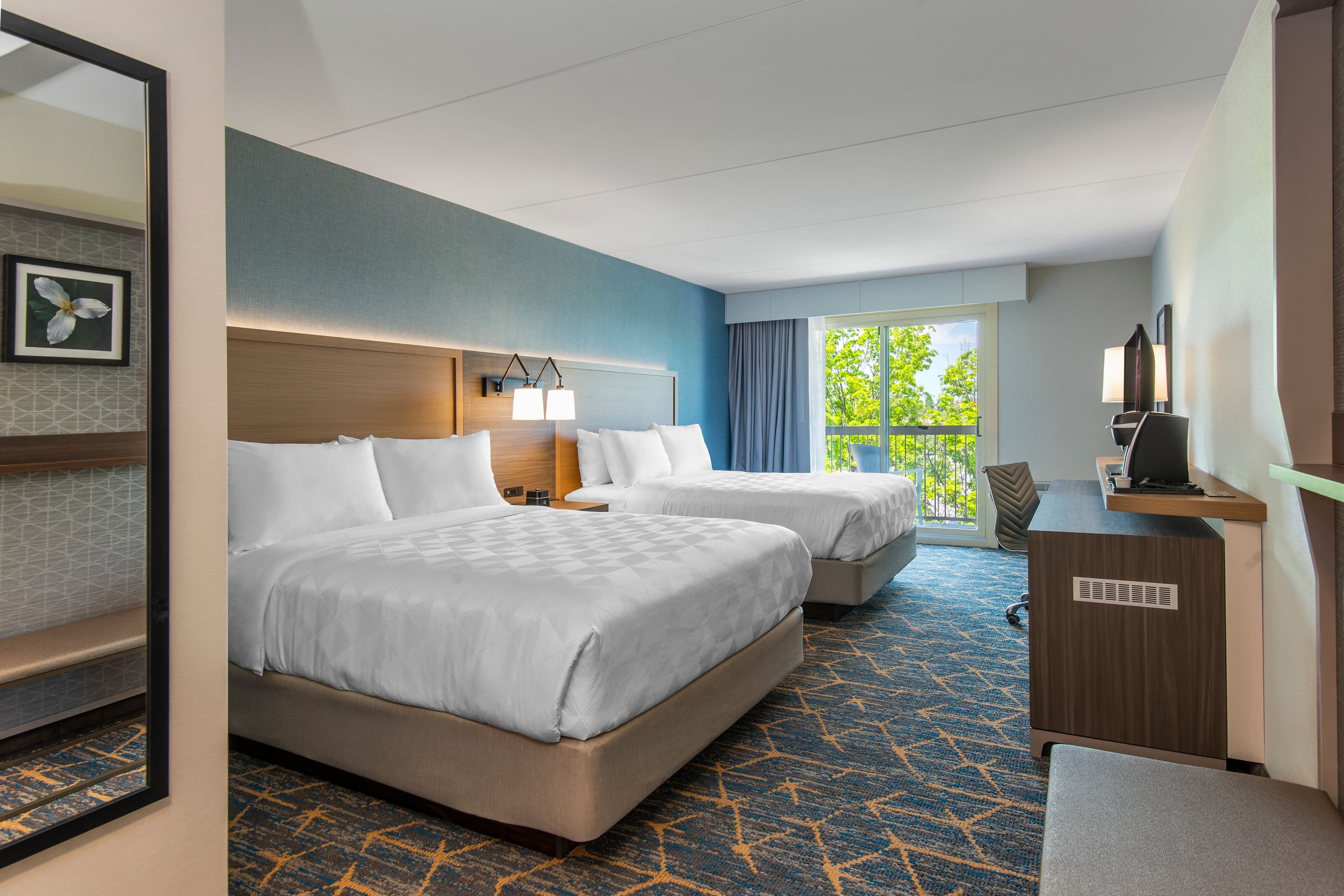 Holiday Inn Kingston-Waterfront — 34