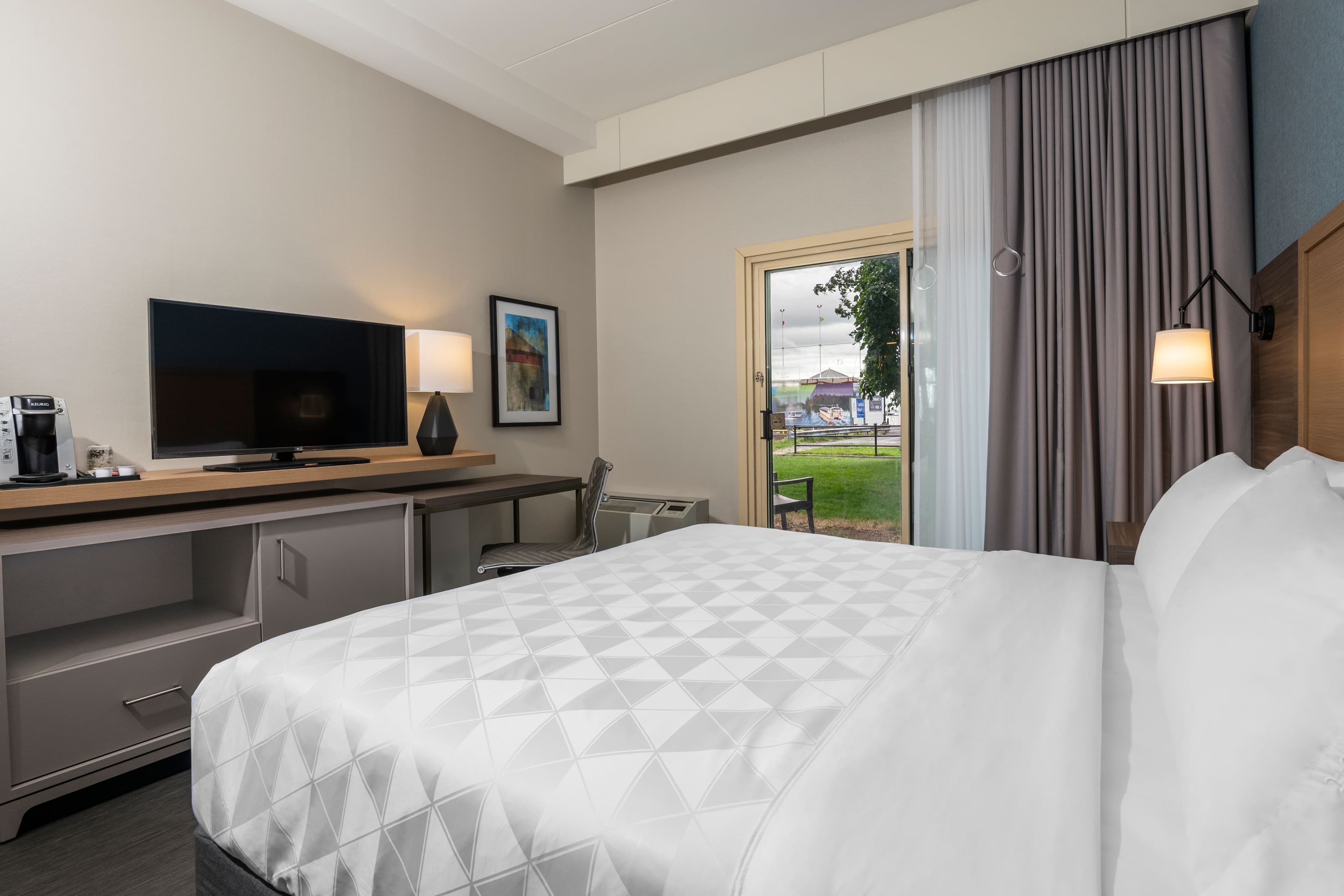 Holiday Inn Kingston-Waterfront — 22