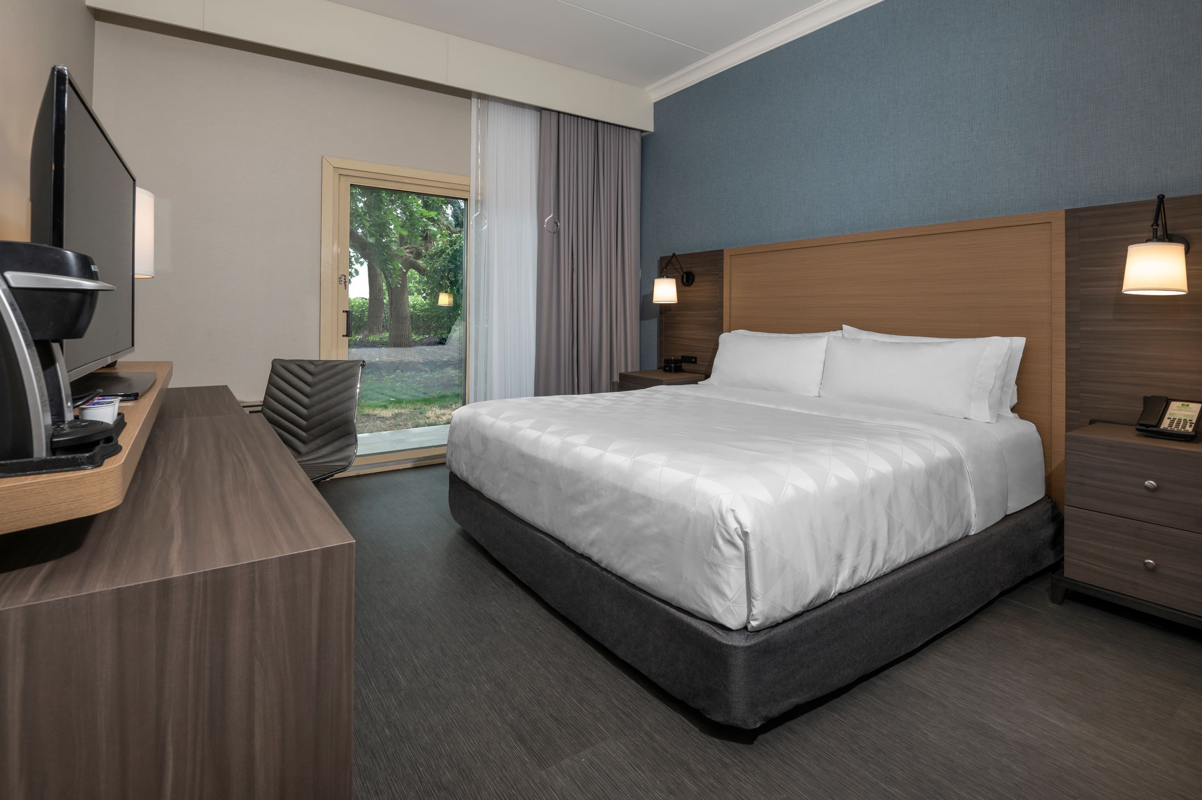 Holiday Inn Kingston-Waterfront — 21