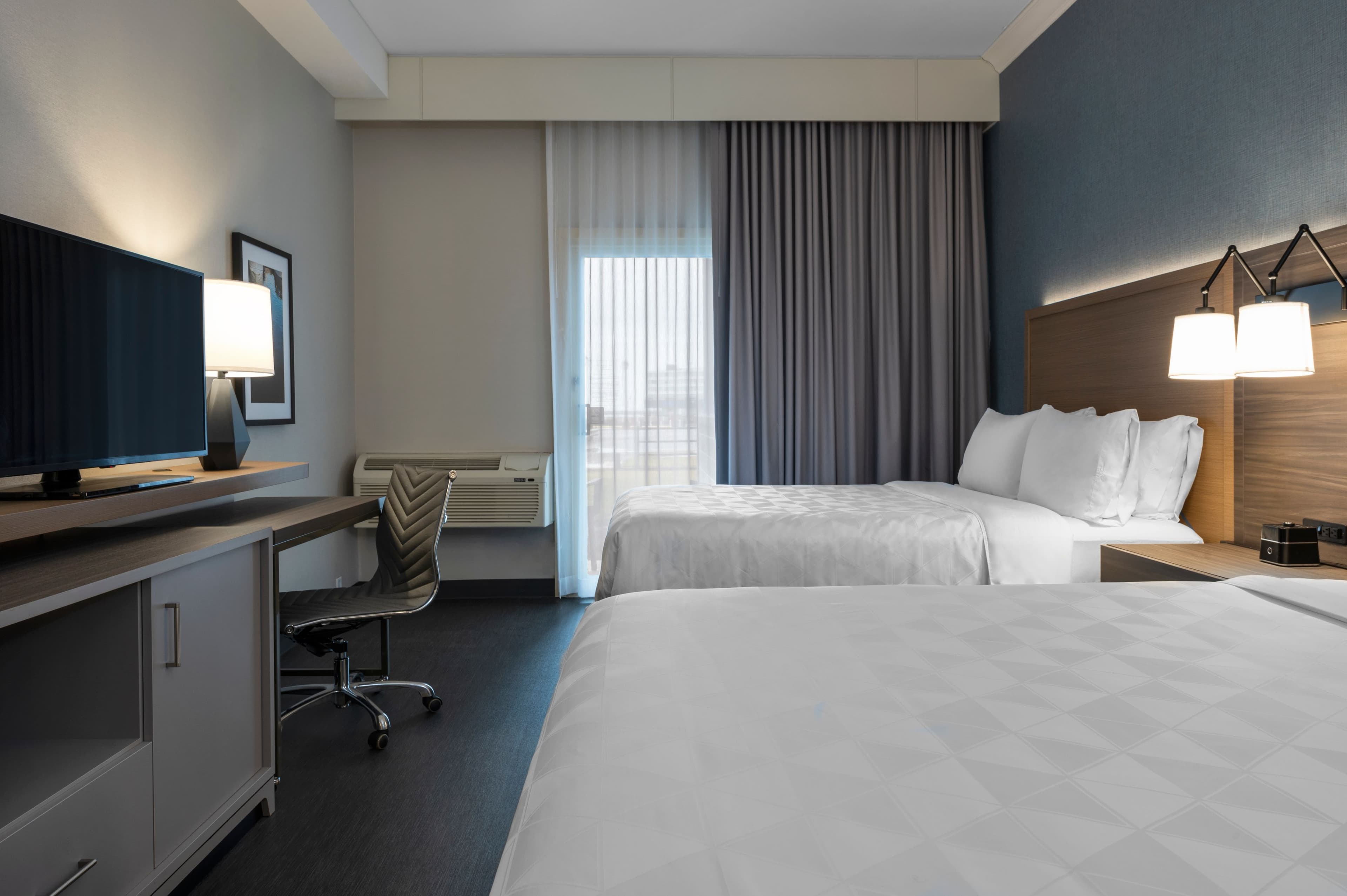 Holiday Inn Kingston-Waterfront — 28