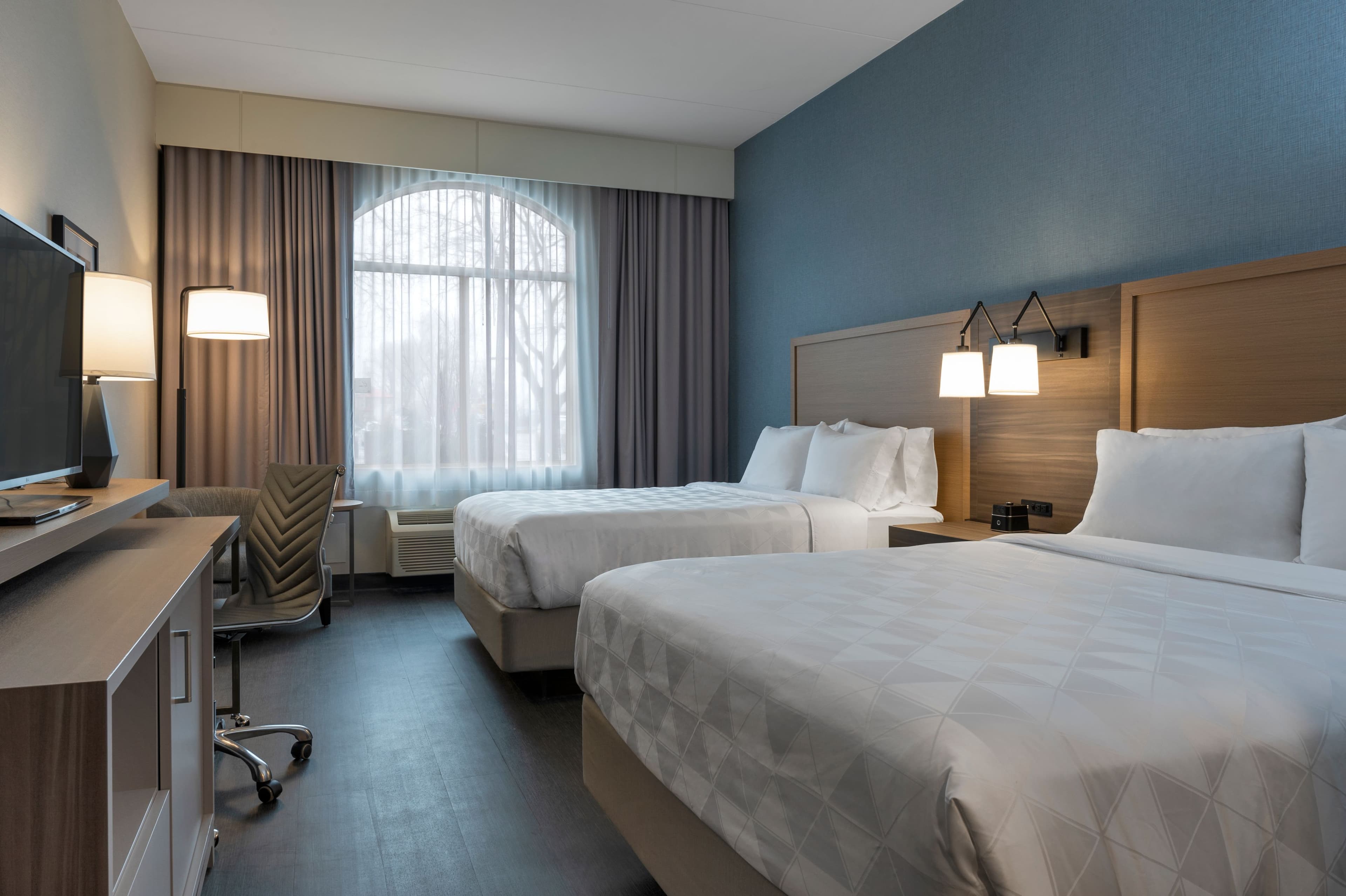 Holiday Inn Kingston-Waterfront — 30