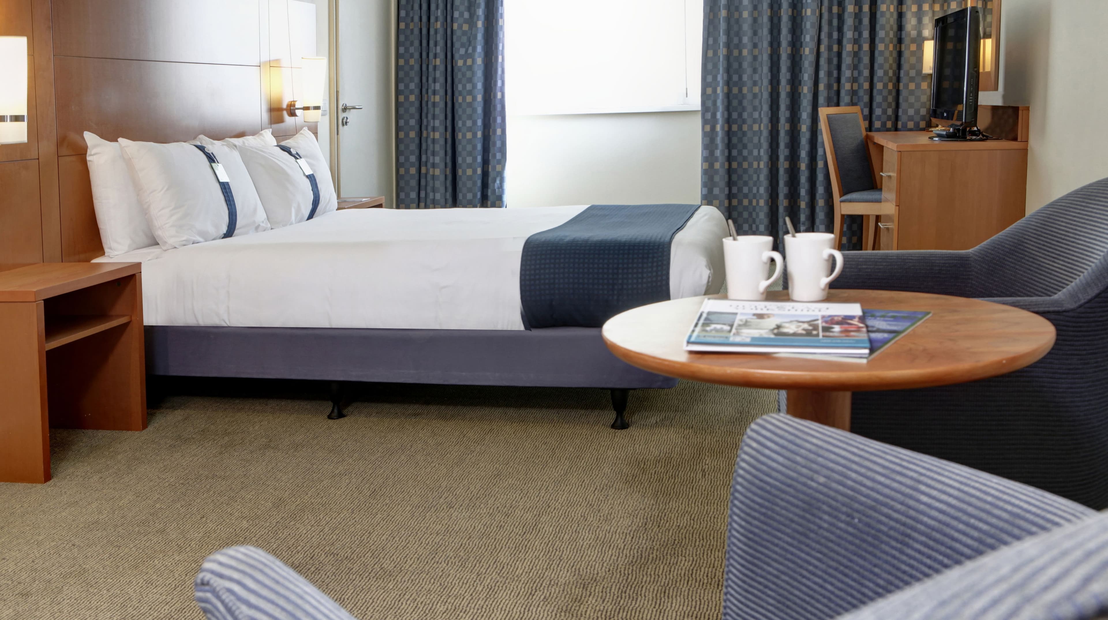 Holiday Inn Hull Marina — 22
