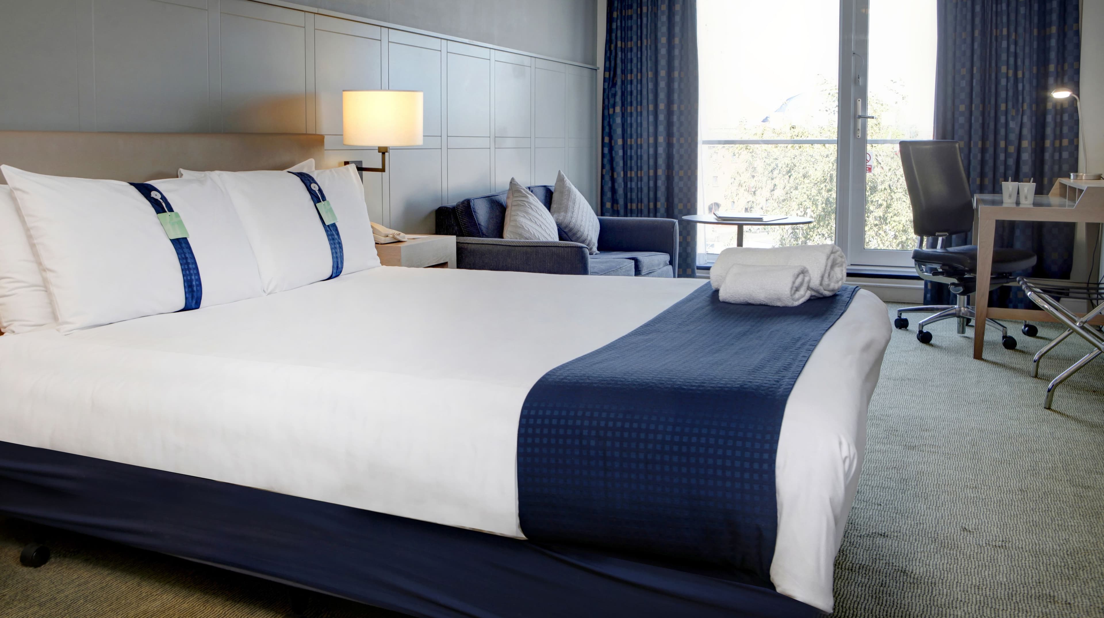 Holiday Inn Hull Marina — 14