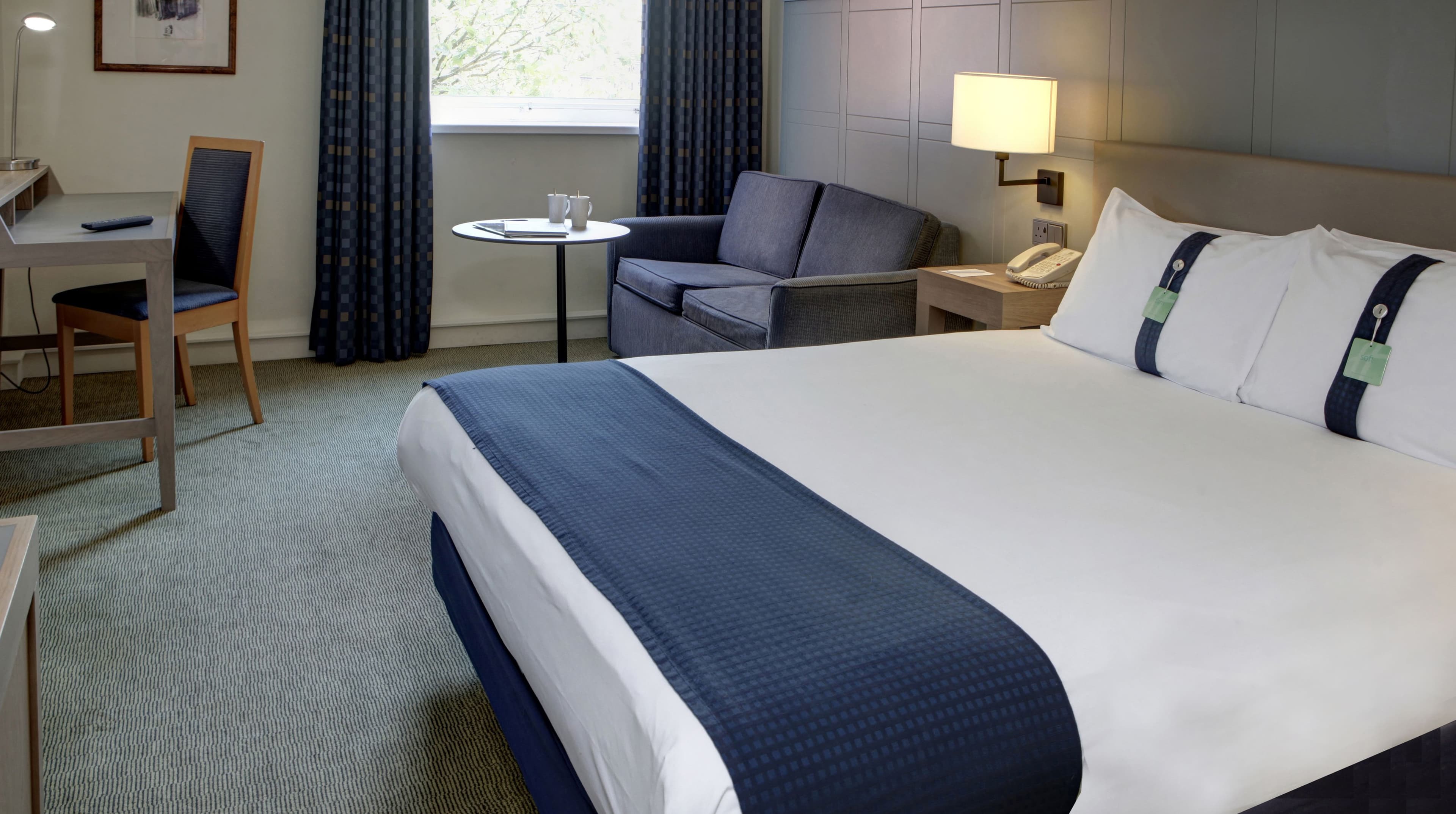 Holiday Inn Hull Marina — 20