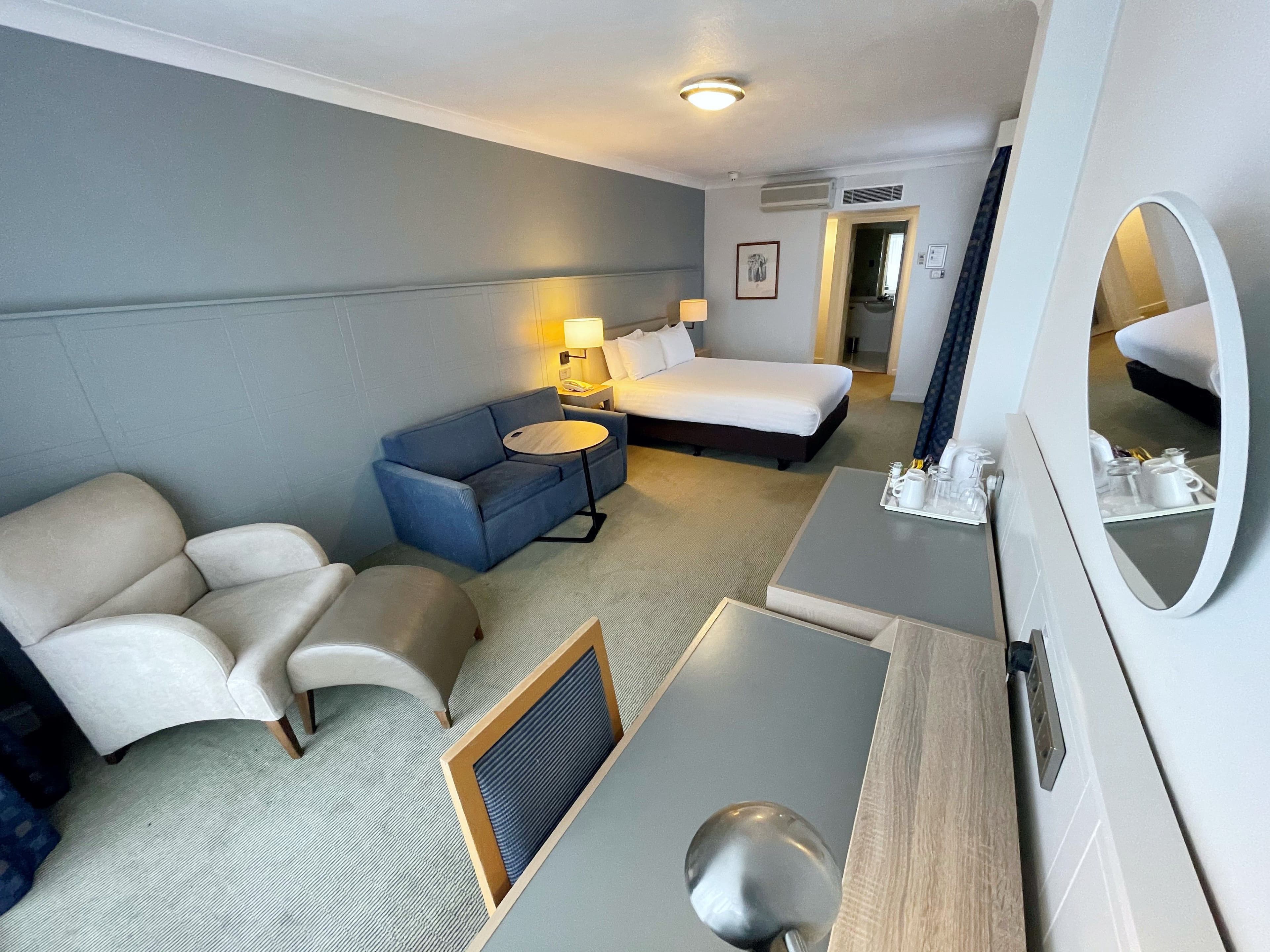 Holiday Inn Hull Marina — 8