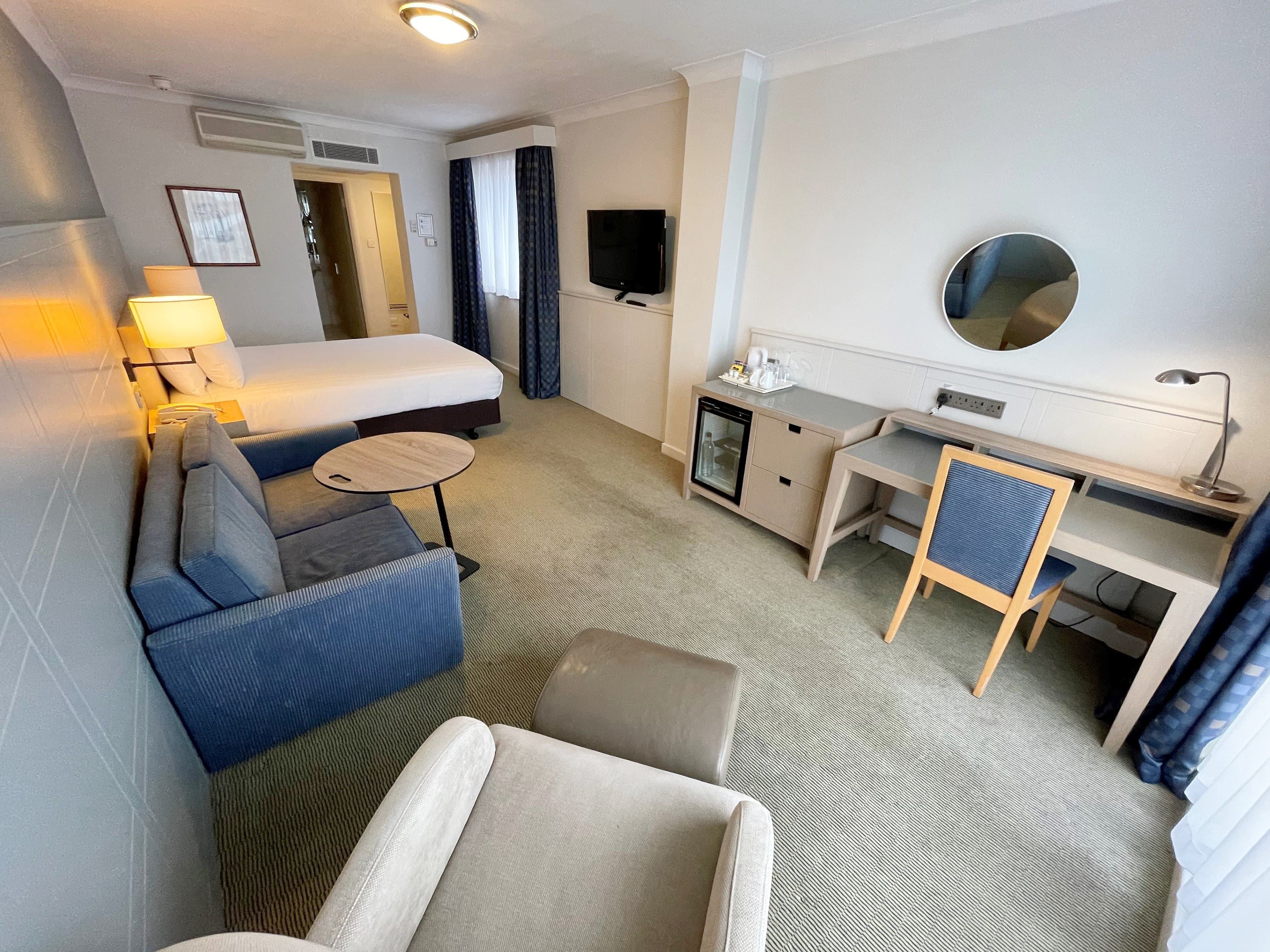 Holiday Inn Hull Marina — 6