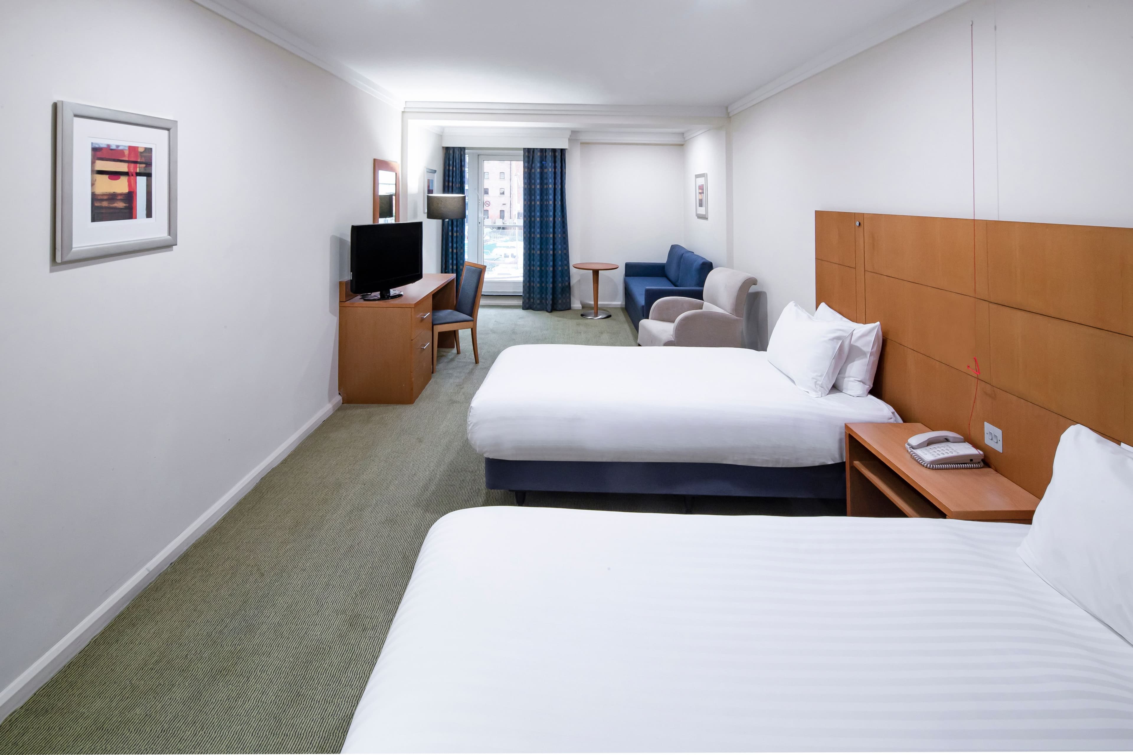 Holiday Inn Hull Marina — 39