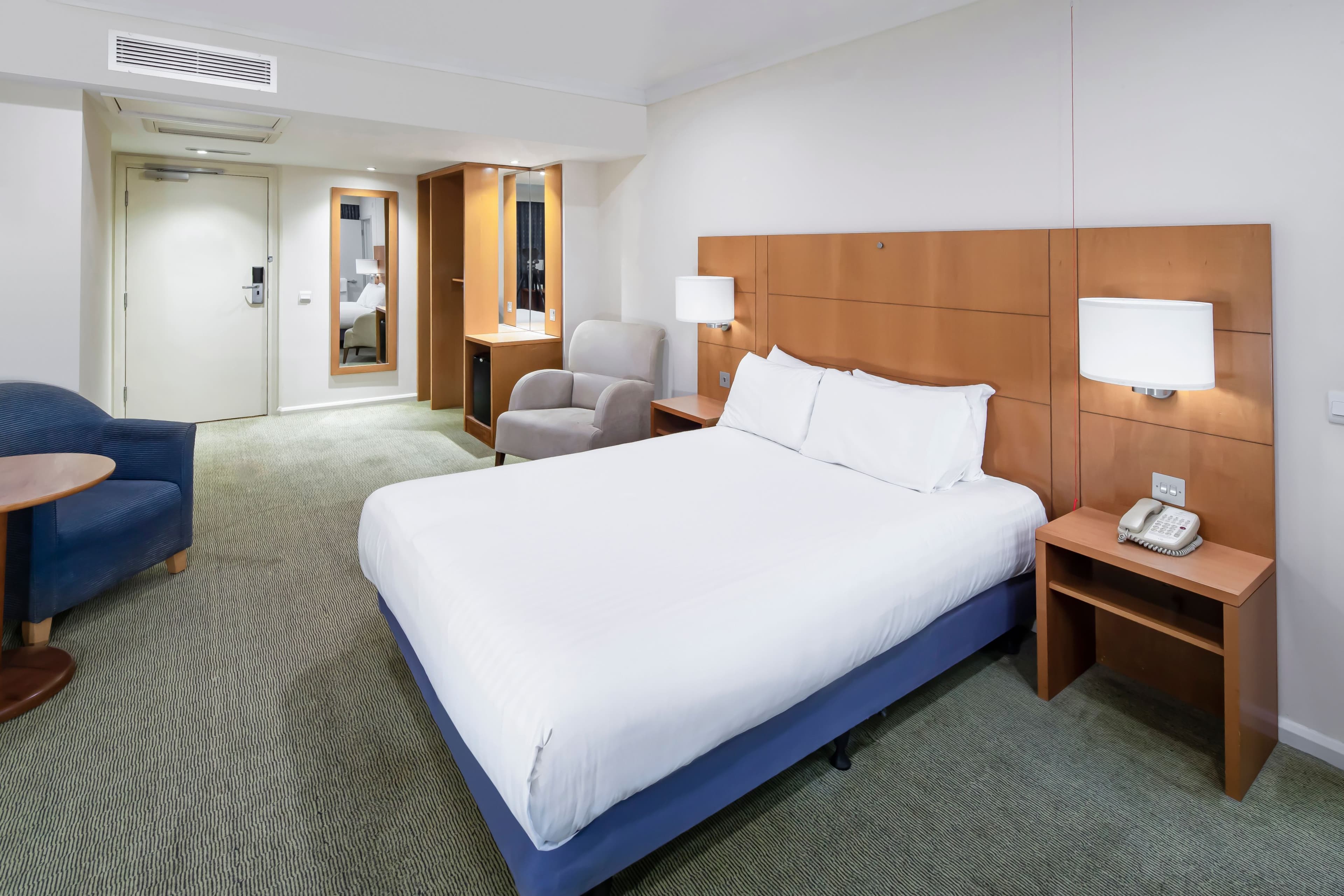Holiday Inn Hull Marina — 32