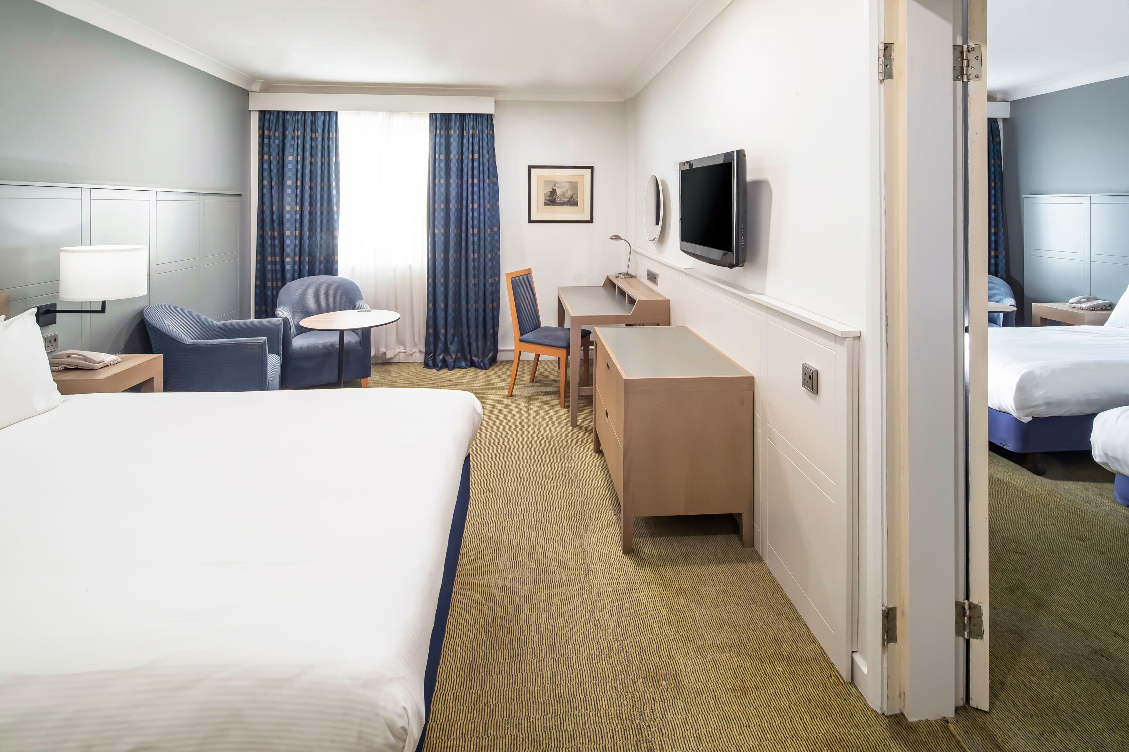 Holiday Inn Hull Marina — 25