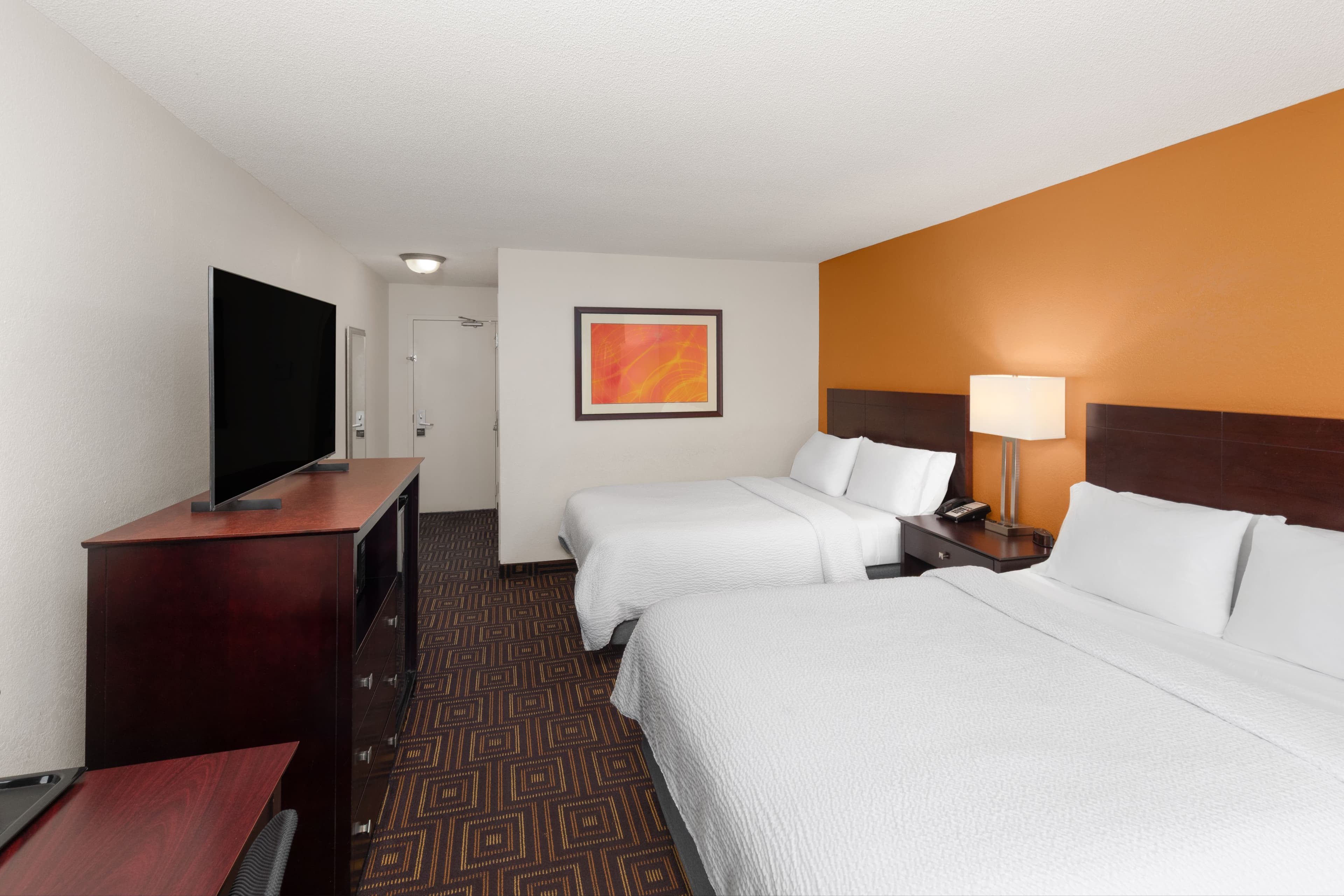 Holiday Inn Knoxville West- Cedar Bluff Rd — 12