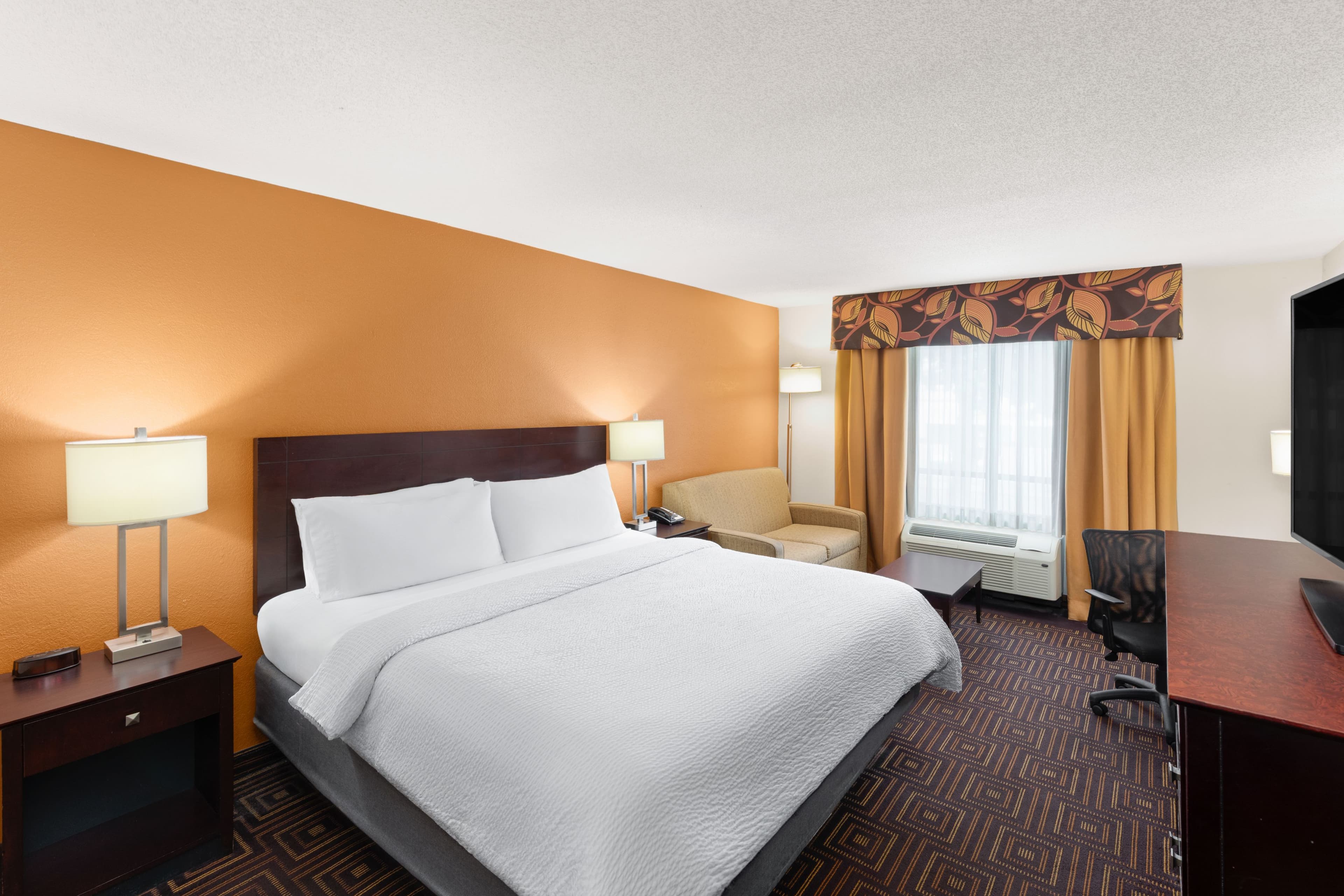 Holiday Inn Knoxville West- Cedar Bluff Rd — 9