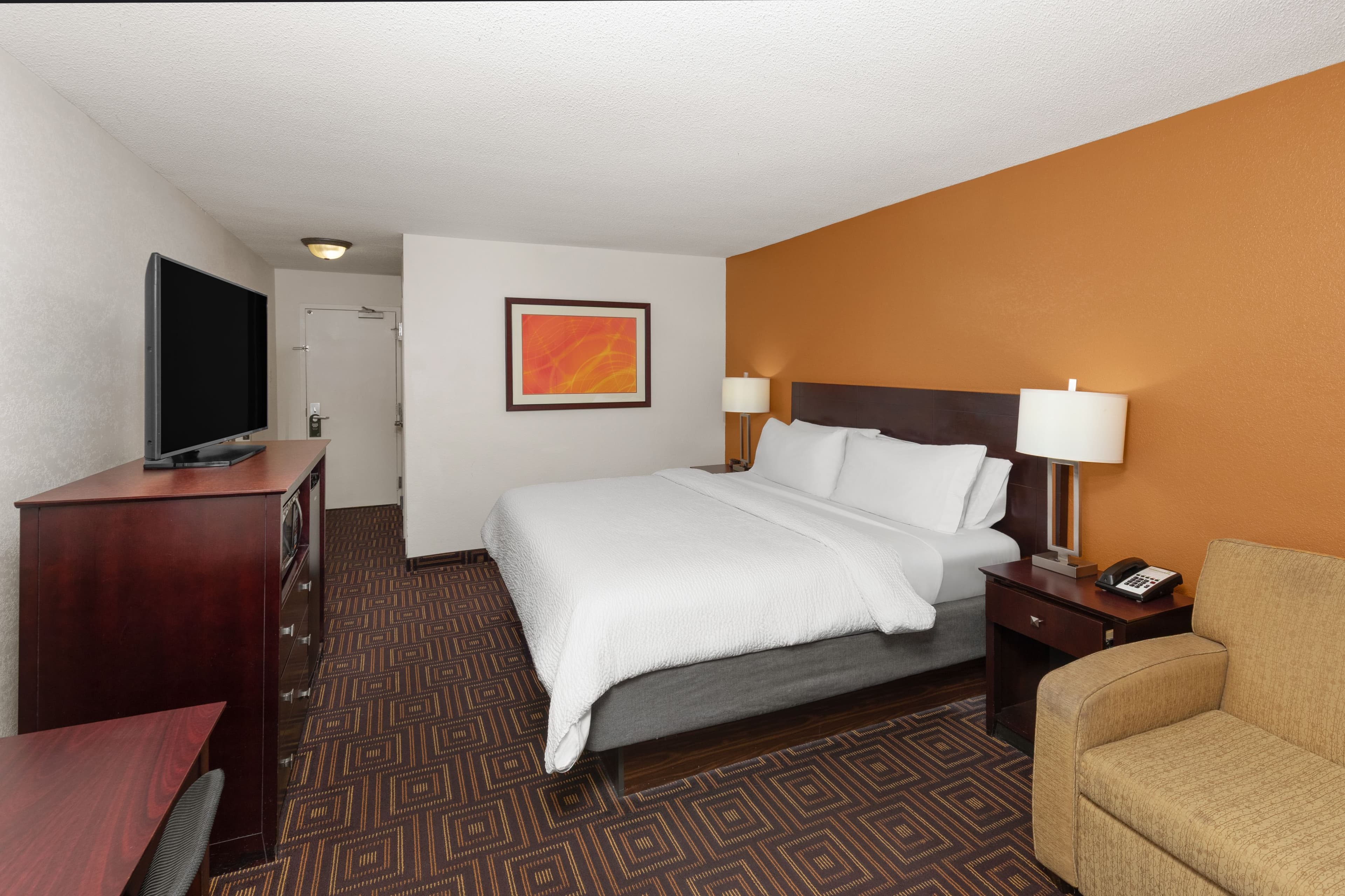 Holiday Inn Knoxville West- Cedar Bluff Rd — 10