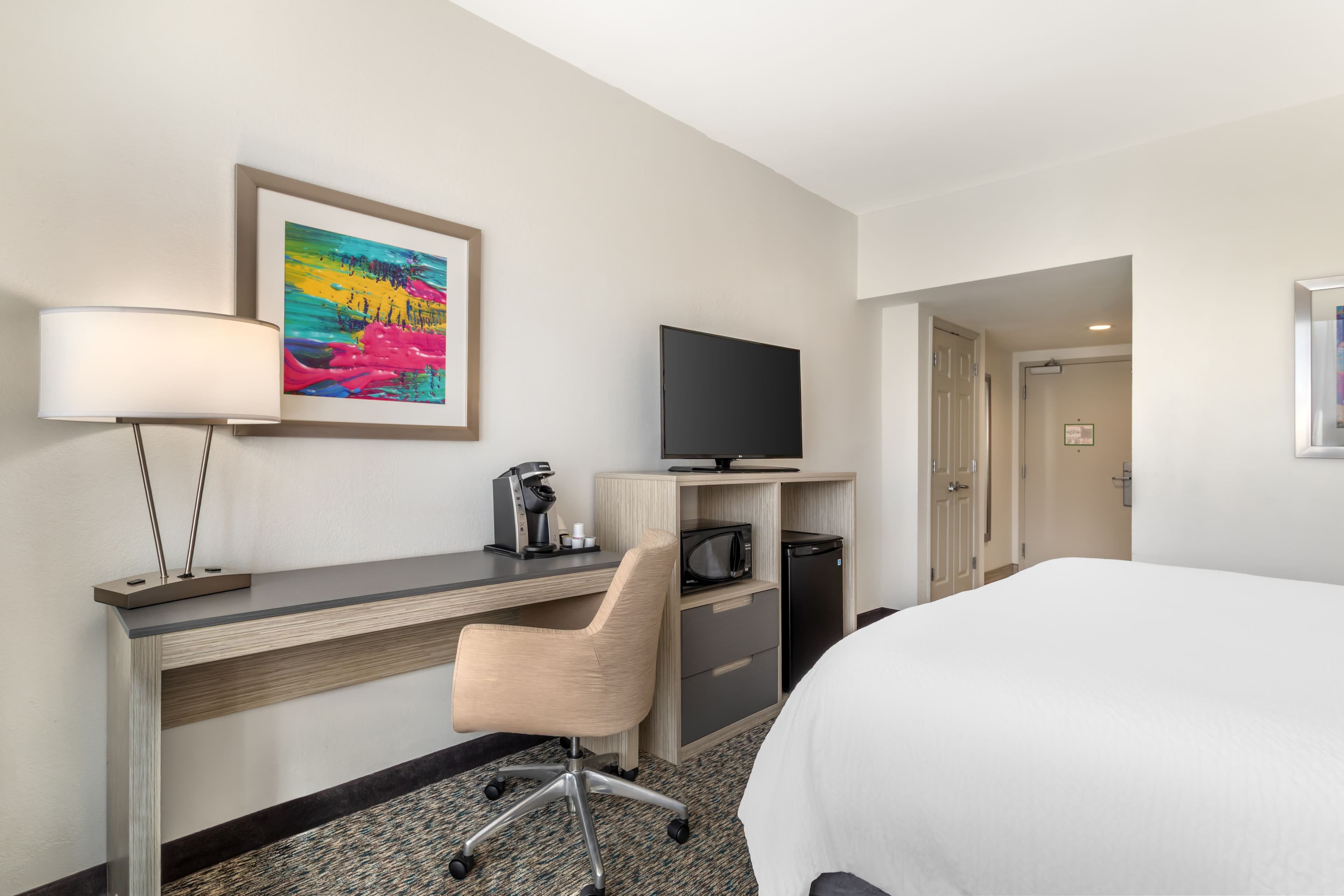 Holiday Inn Knoxville N - Merchant Drive — 12