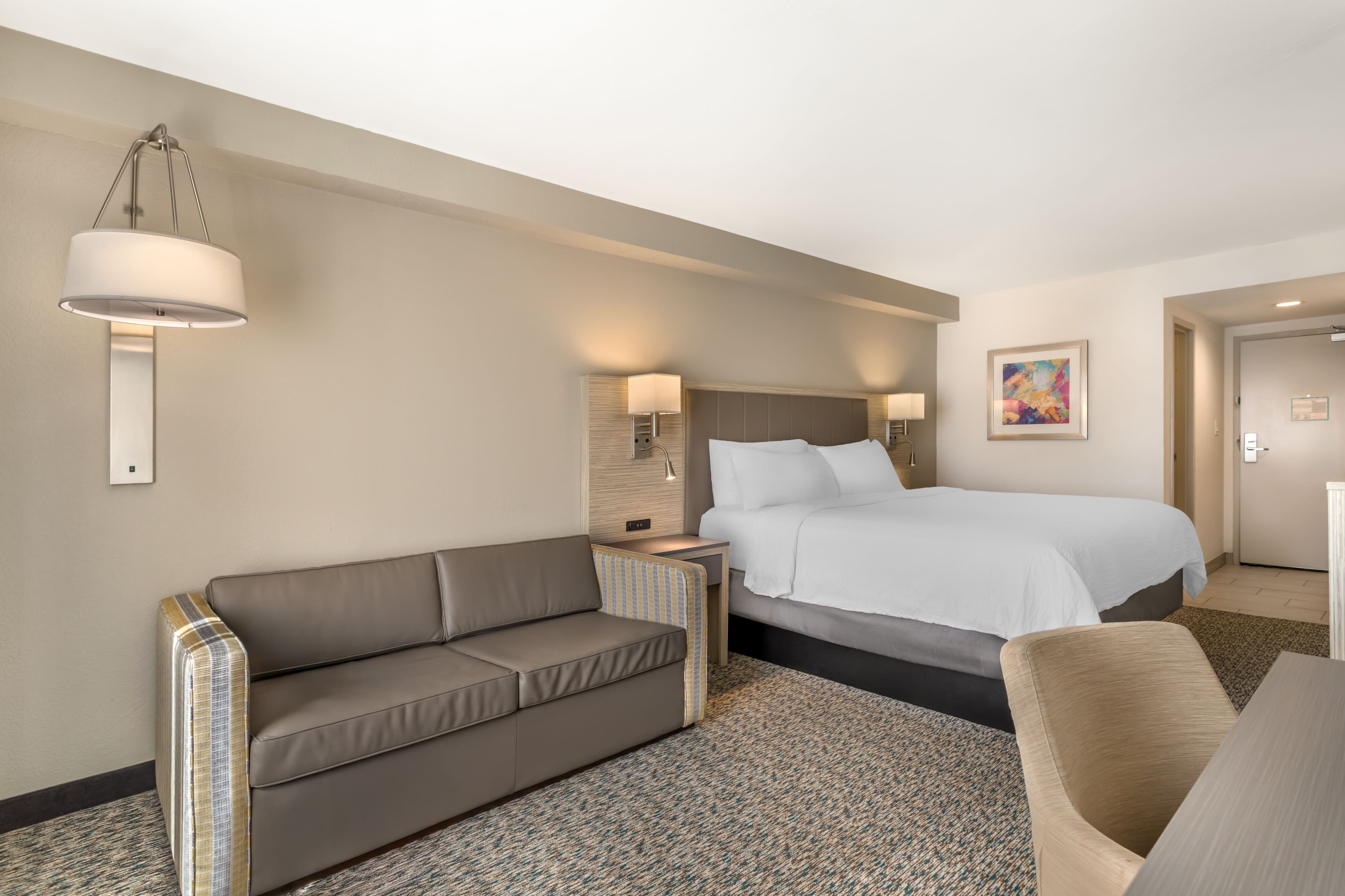 Holiday Inn Knoxville N - Merchant Drive — 7