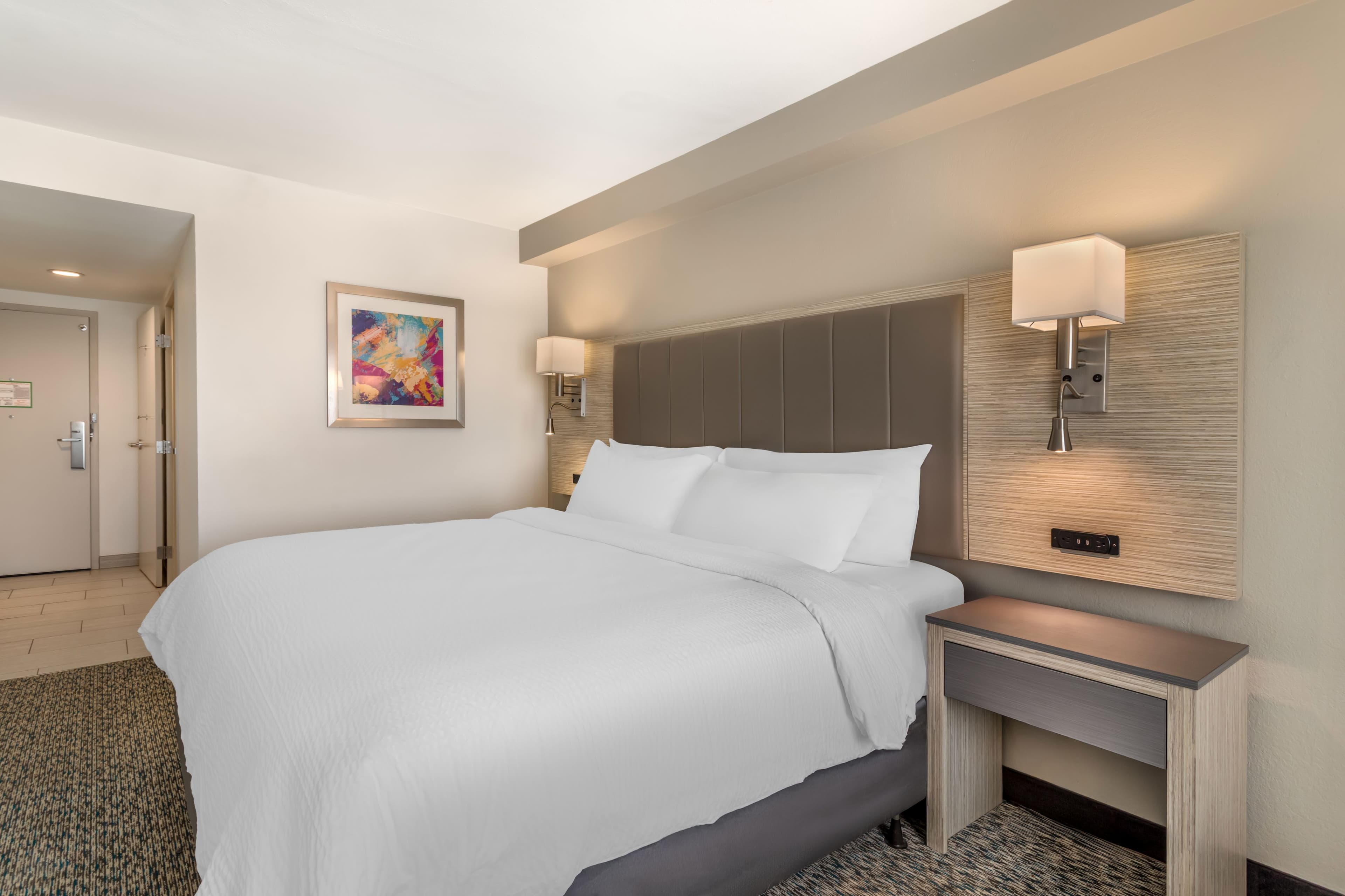 Holiday Inn Knoxville N - Merchant Drive — 17