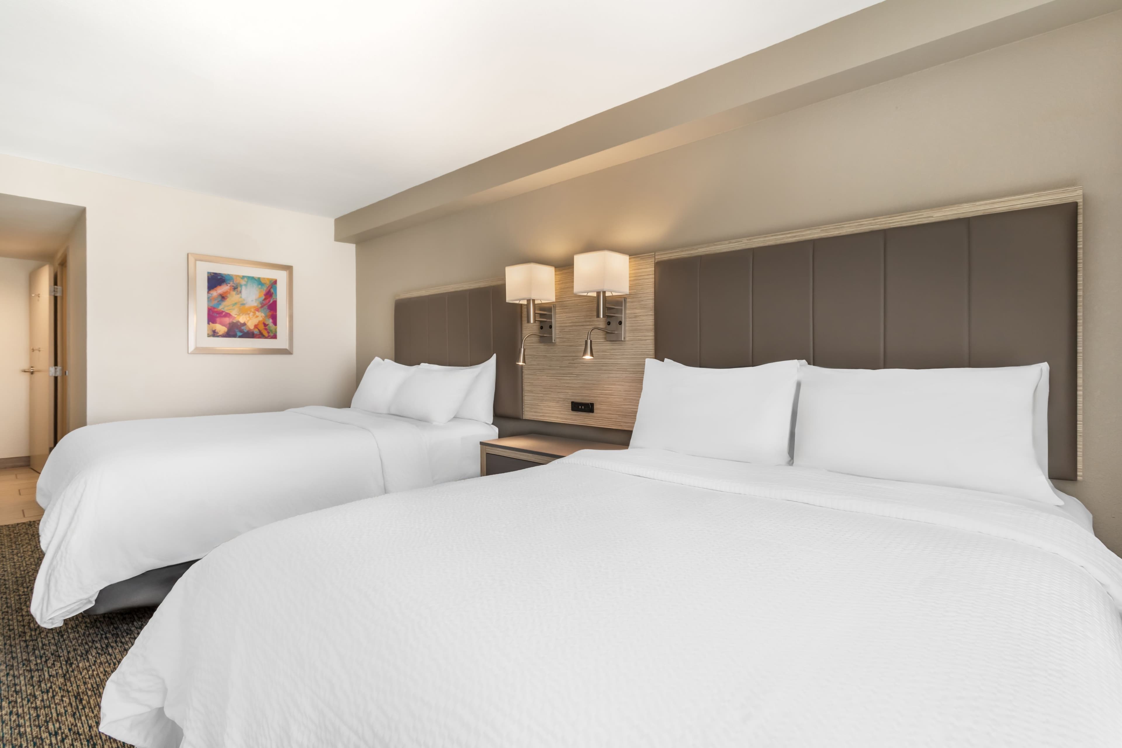 Holiday Inn Knoxville N - Merchant Drive — 27
