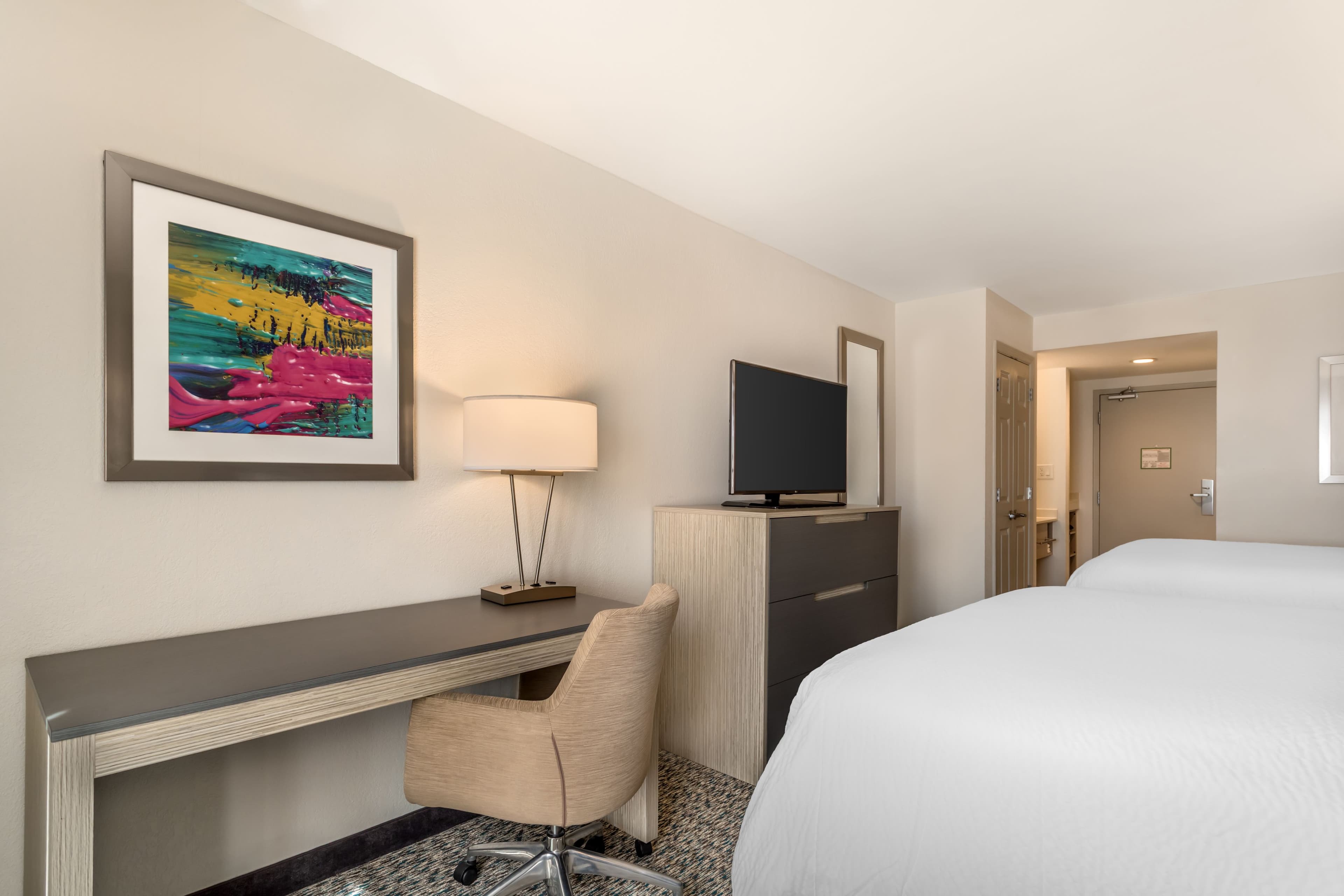 Holiday Inn Knoxville N - Merchant Drive — 24
