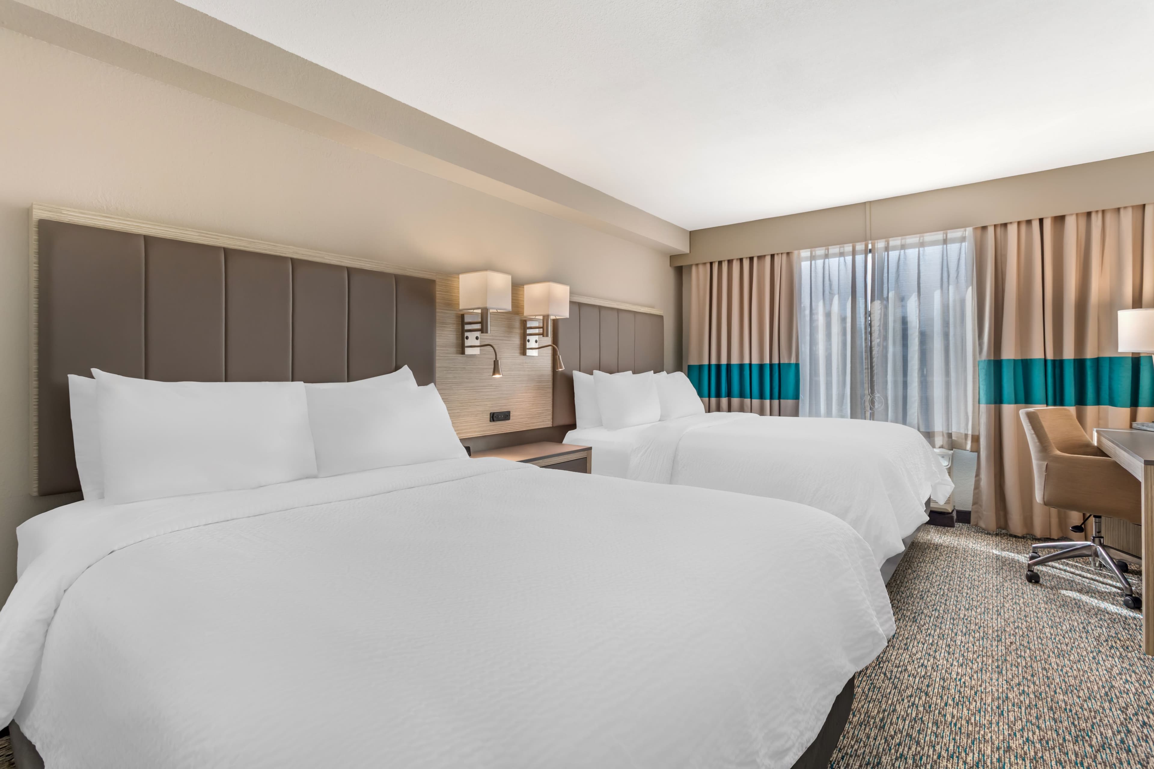 Holiday Inn Knoxville N - Merchant Drive — 26