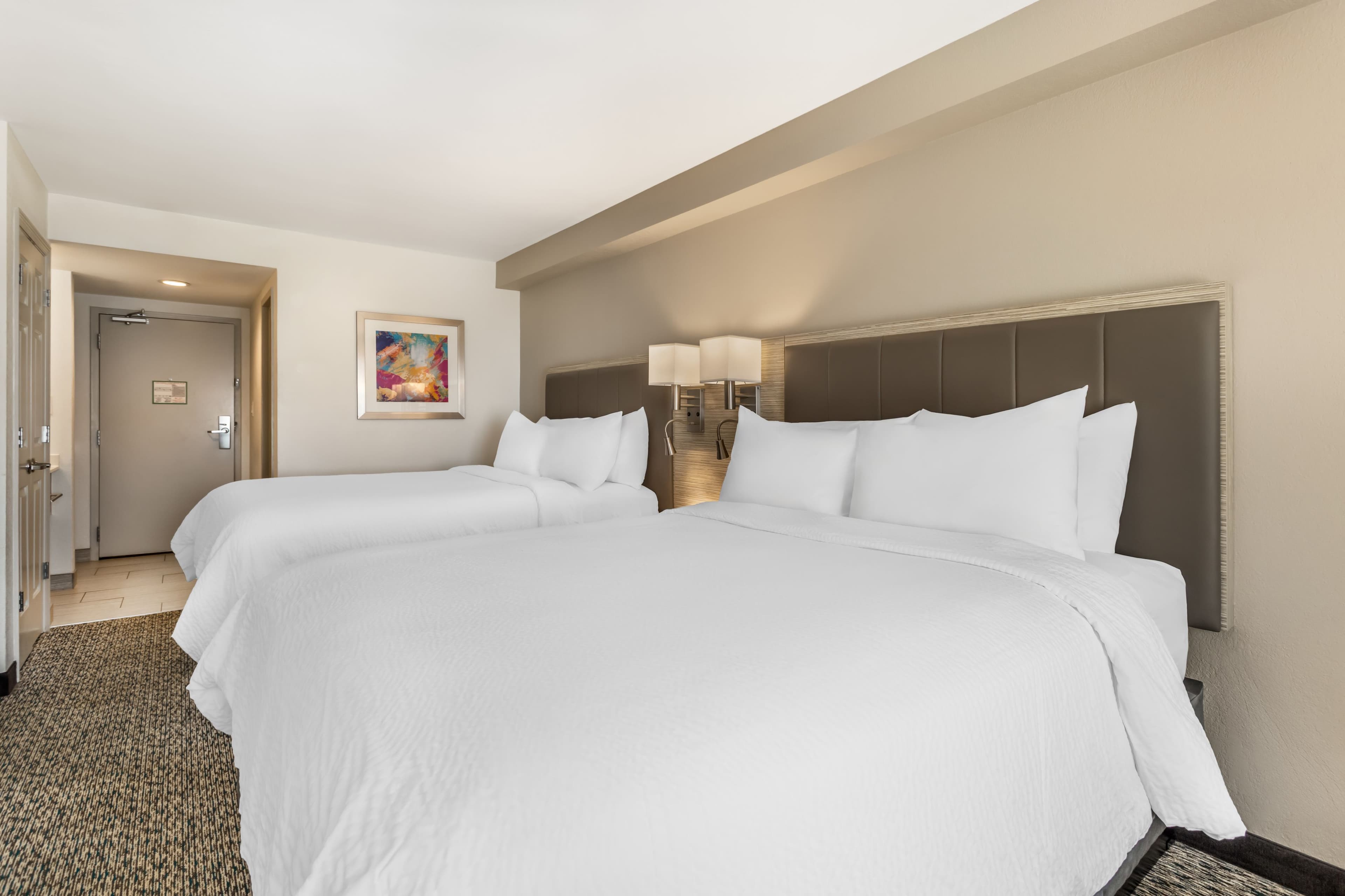 Holiday Inn Knoxville N - Merchant Drive - Image 3