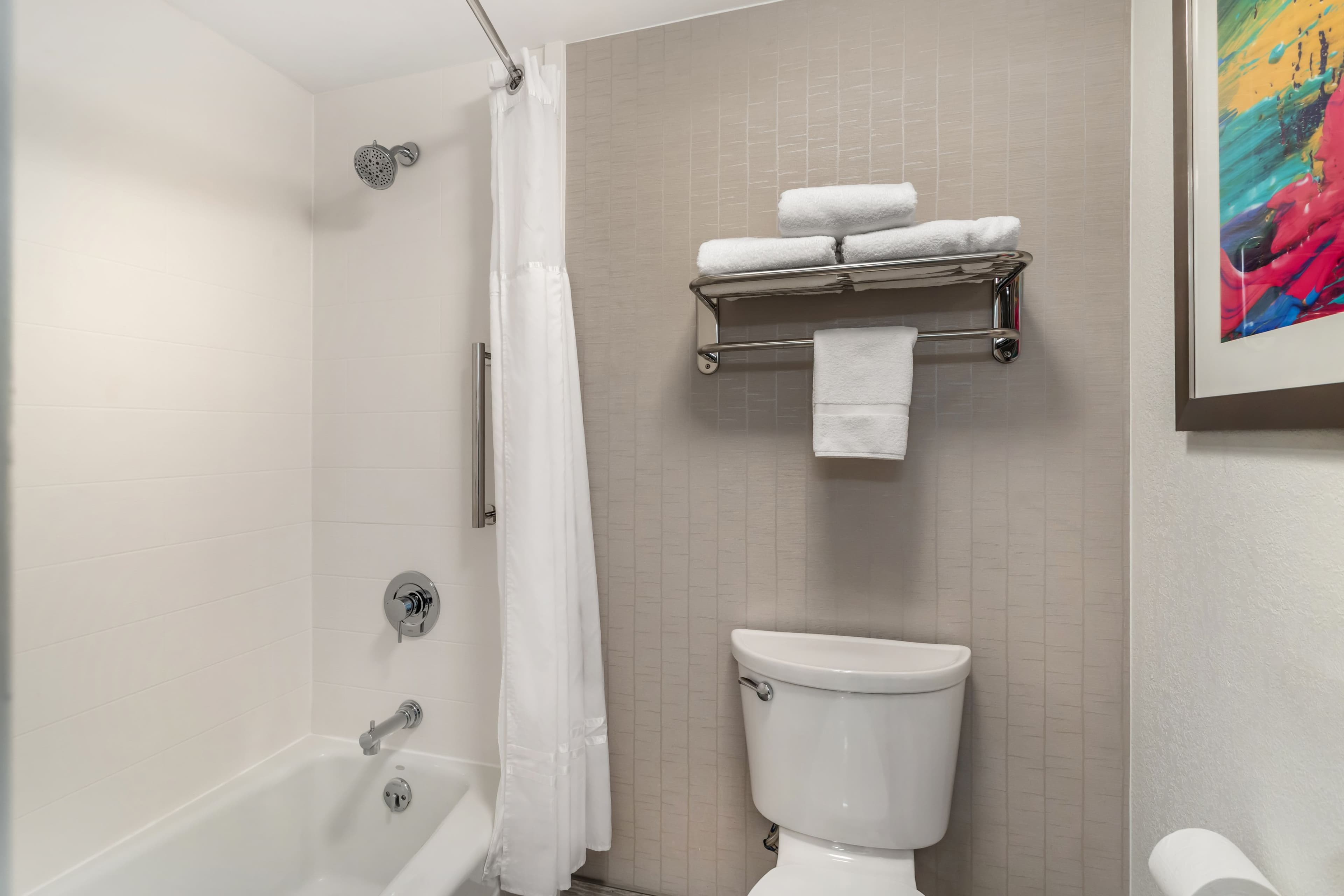 Holiday Inn Knoxville N - Merchant Drive - Image 4