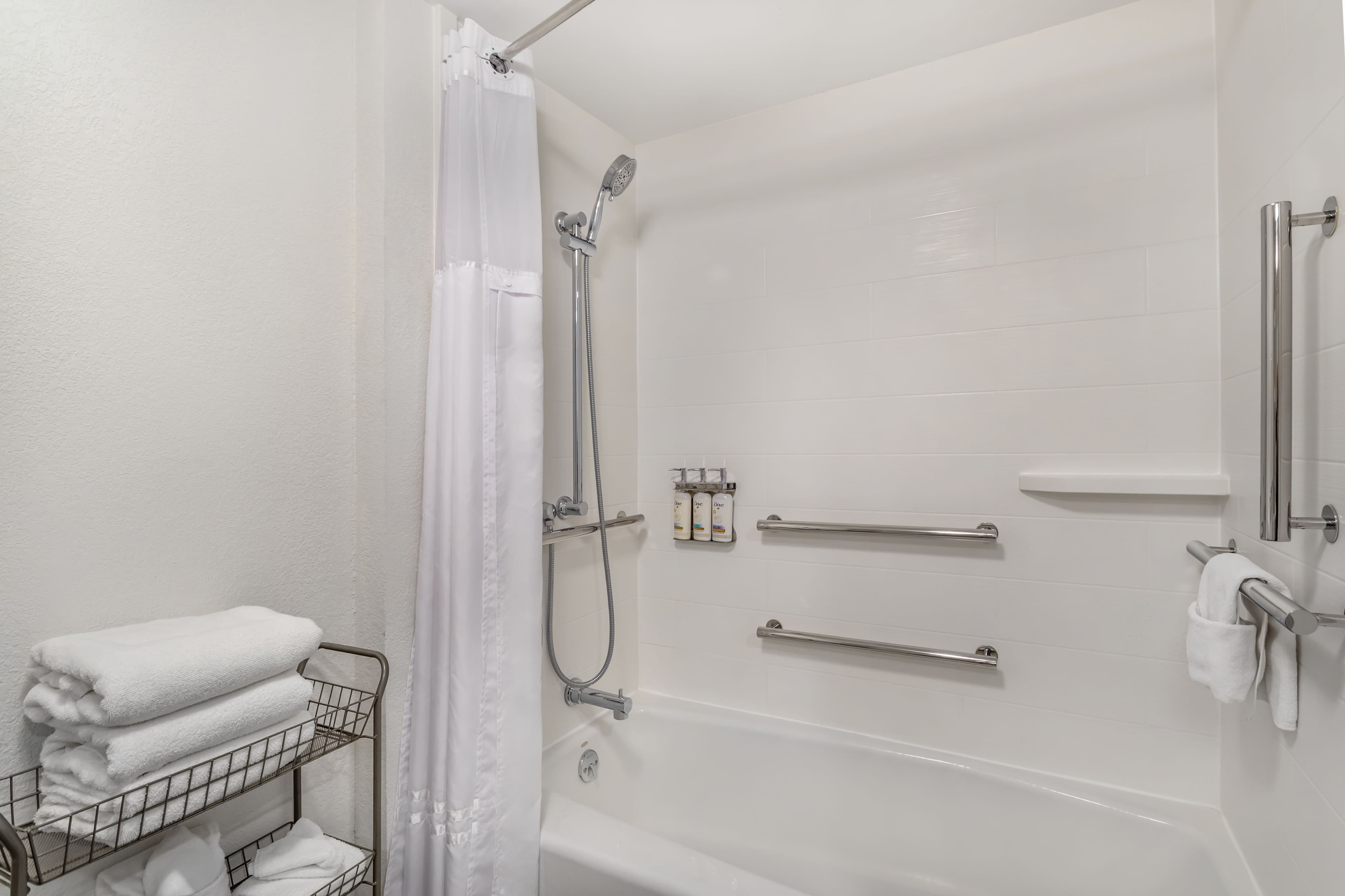 Holiday Inn Knoxville N - Merchant Drive — 20