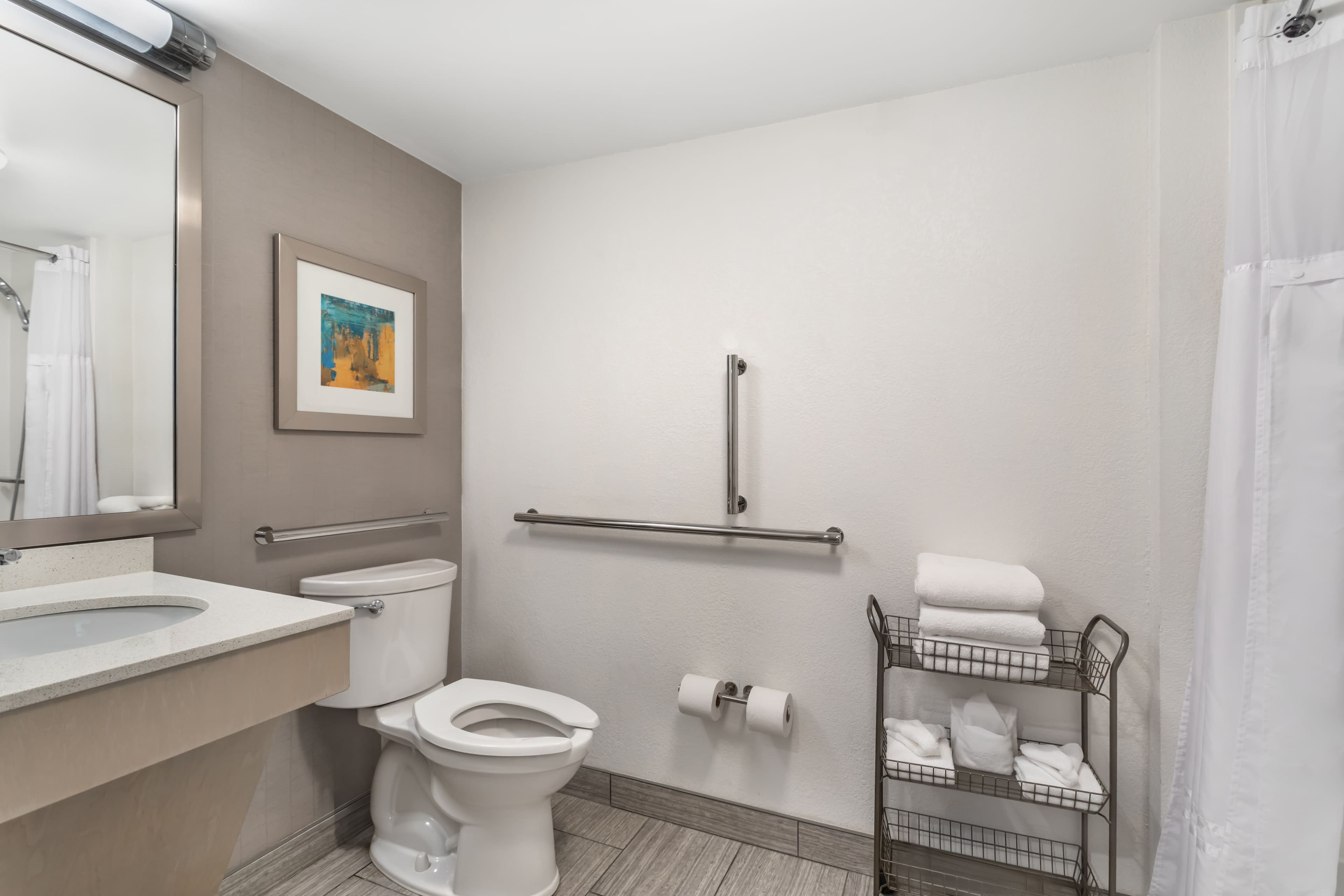 Holiday Inn Knoxville N - Merchant Drive — 21