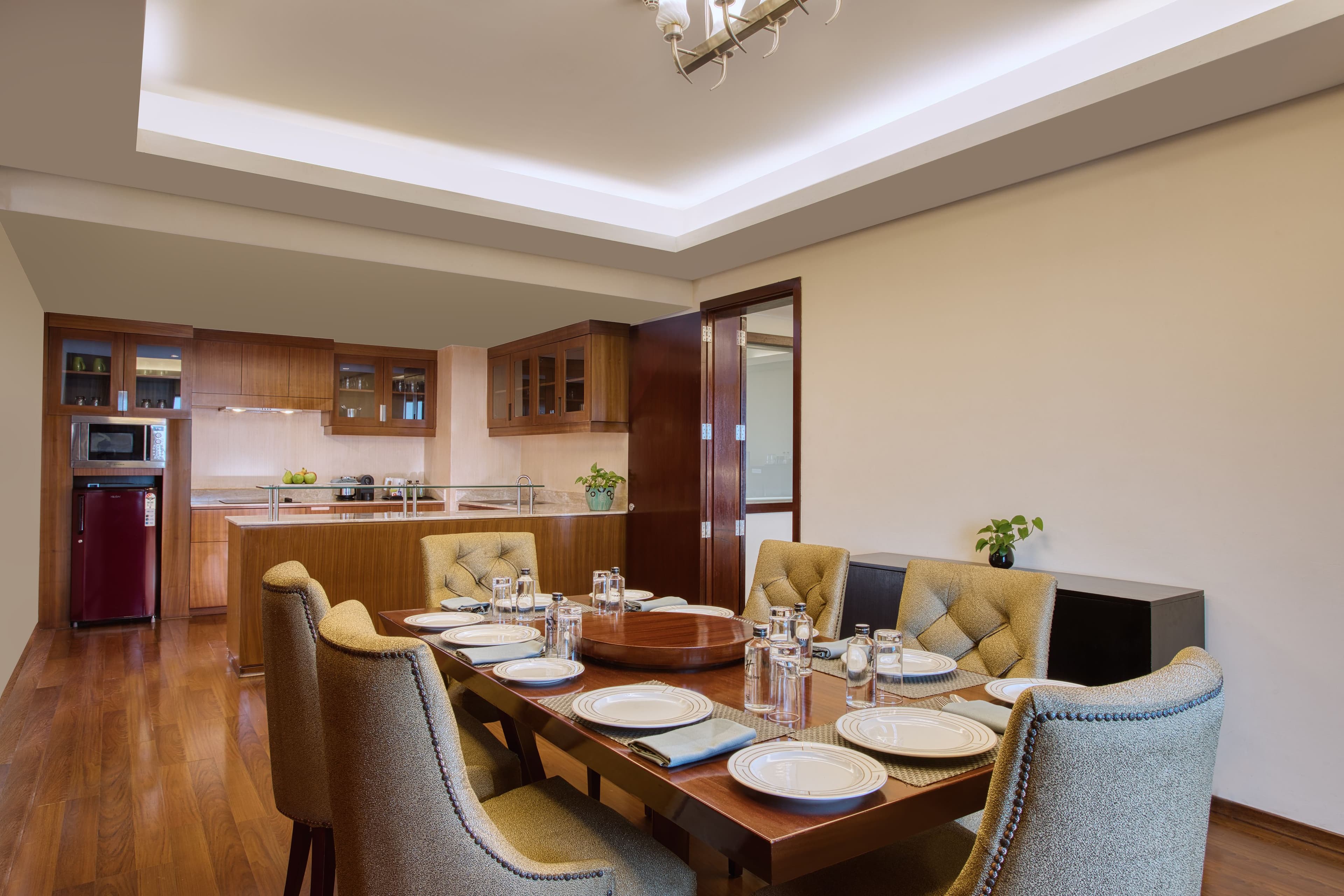 Holiday Inn Cochin — 38