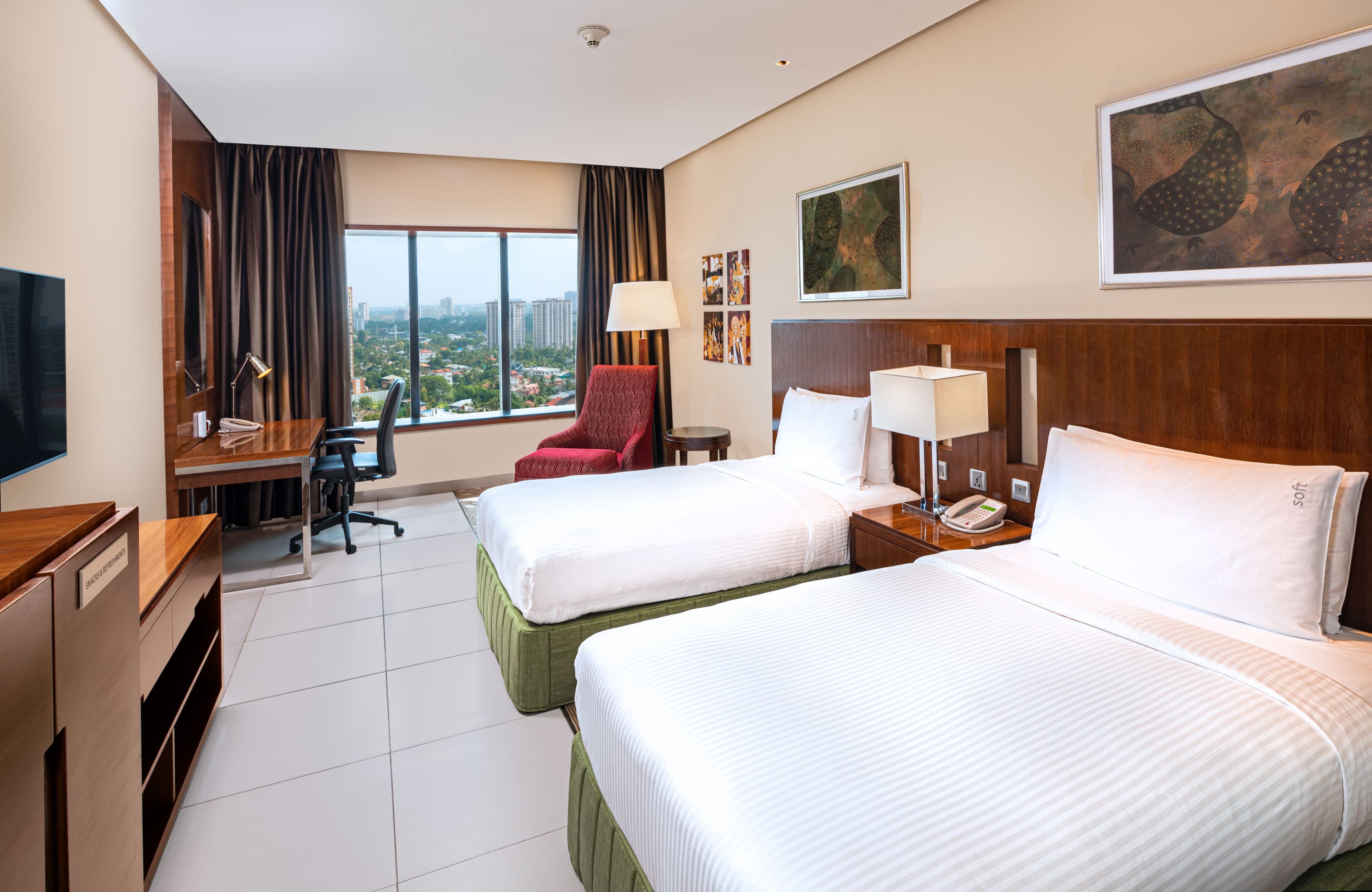 Holiday Inn Cochin — 26