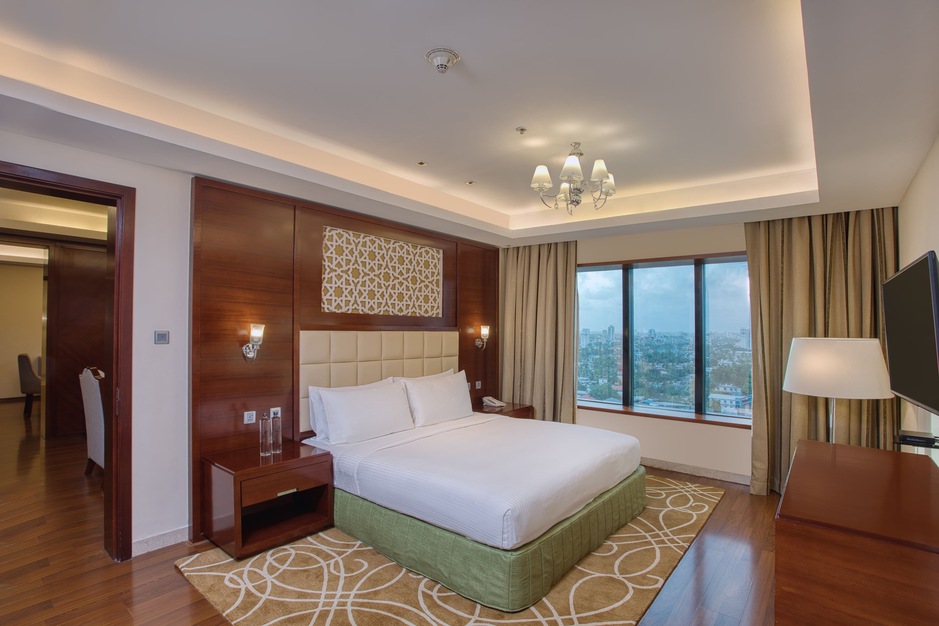 Holiday Inn Cochin — 37
