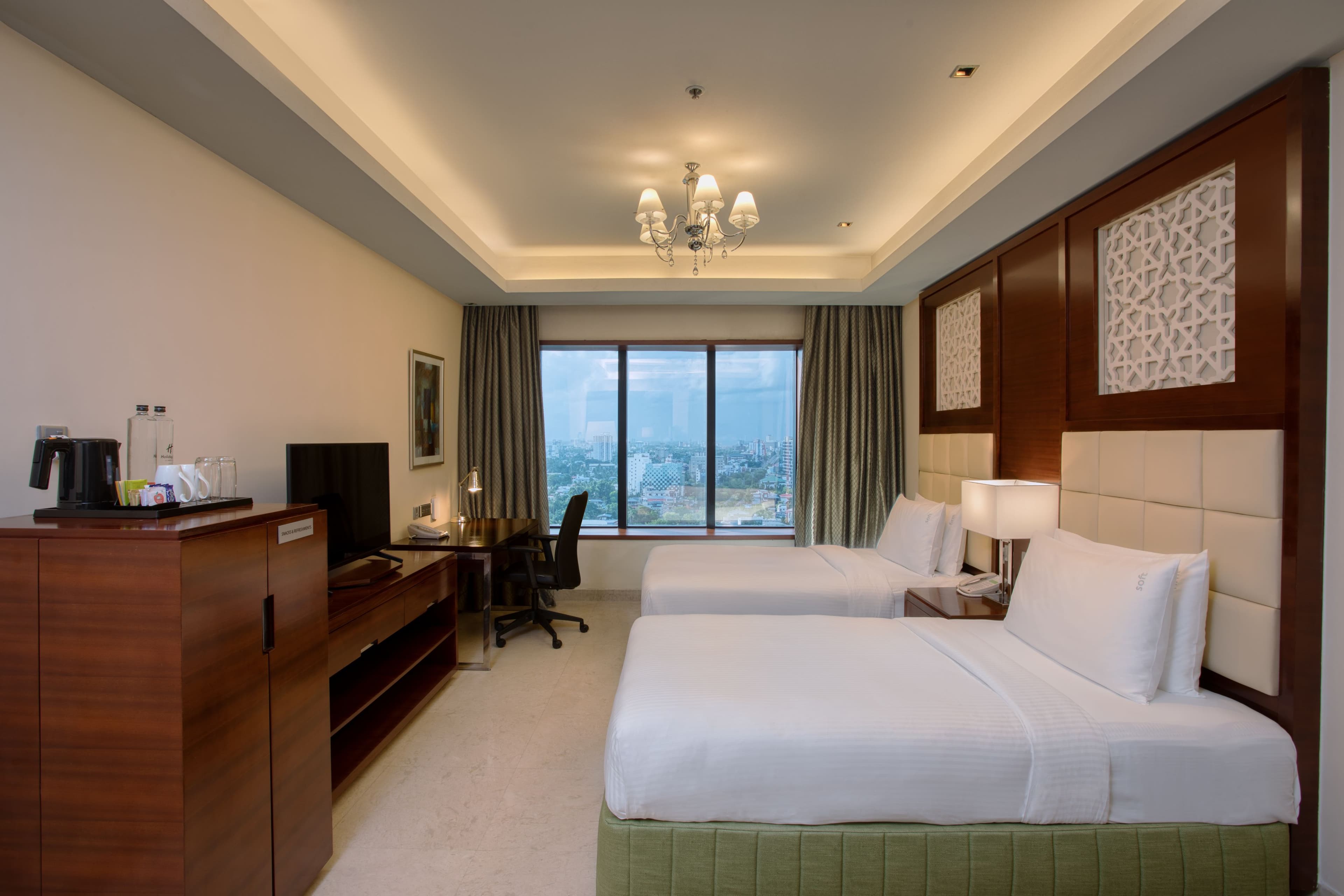 Holiday Inn Cochin — 29