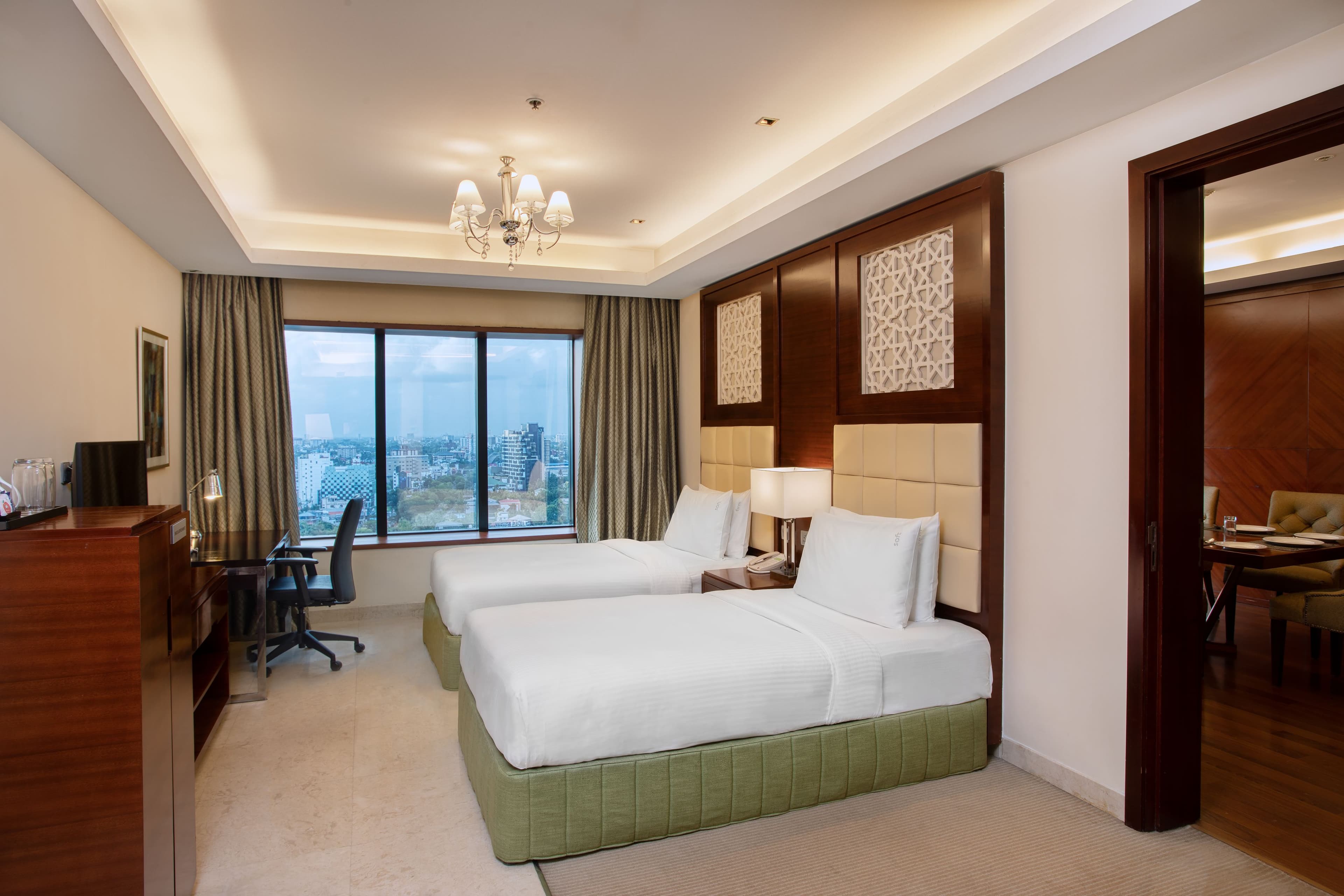 Holiday Inn Cochin — 41