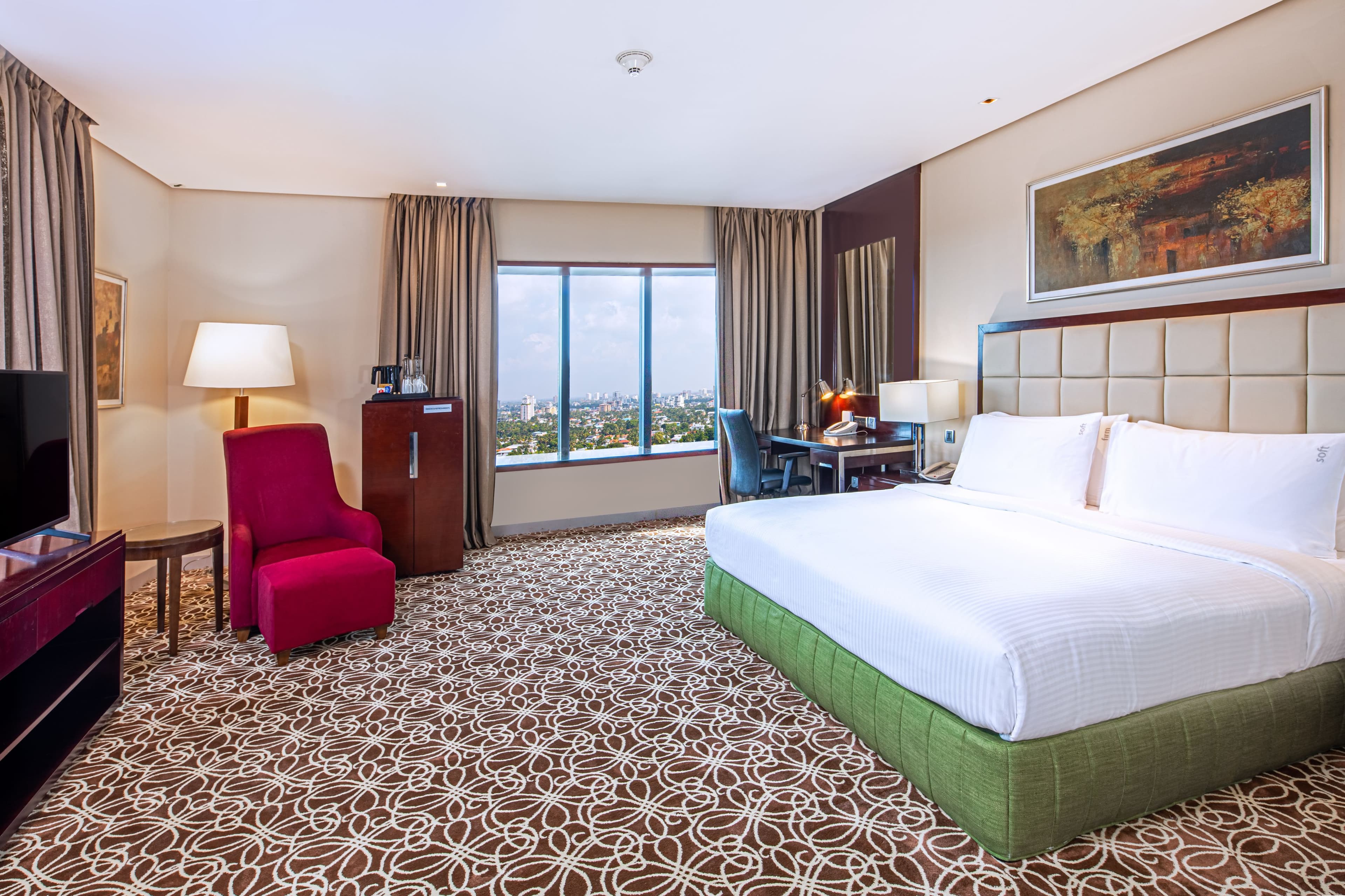 Holiday Inn Cochin — 17