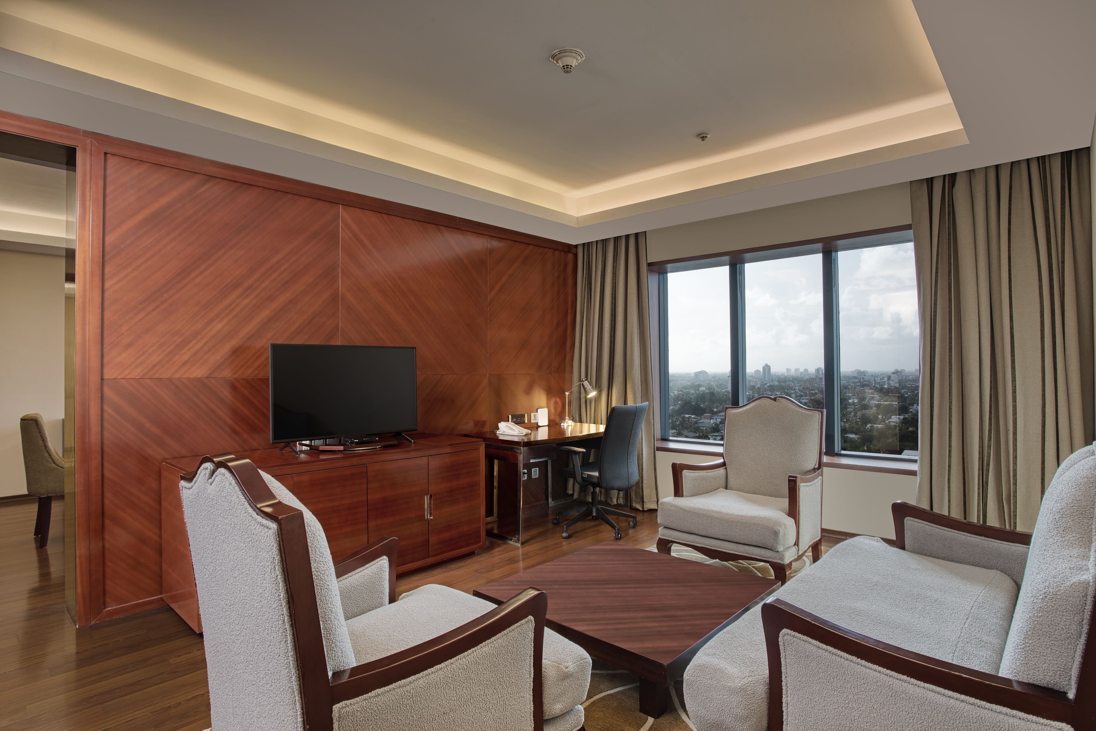 Holiday Inn Cochin — 40