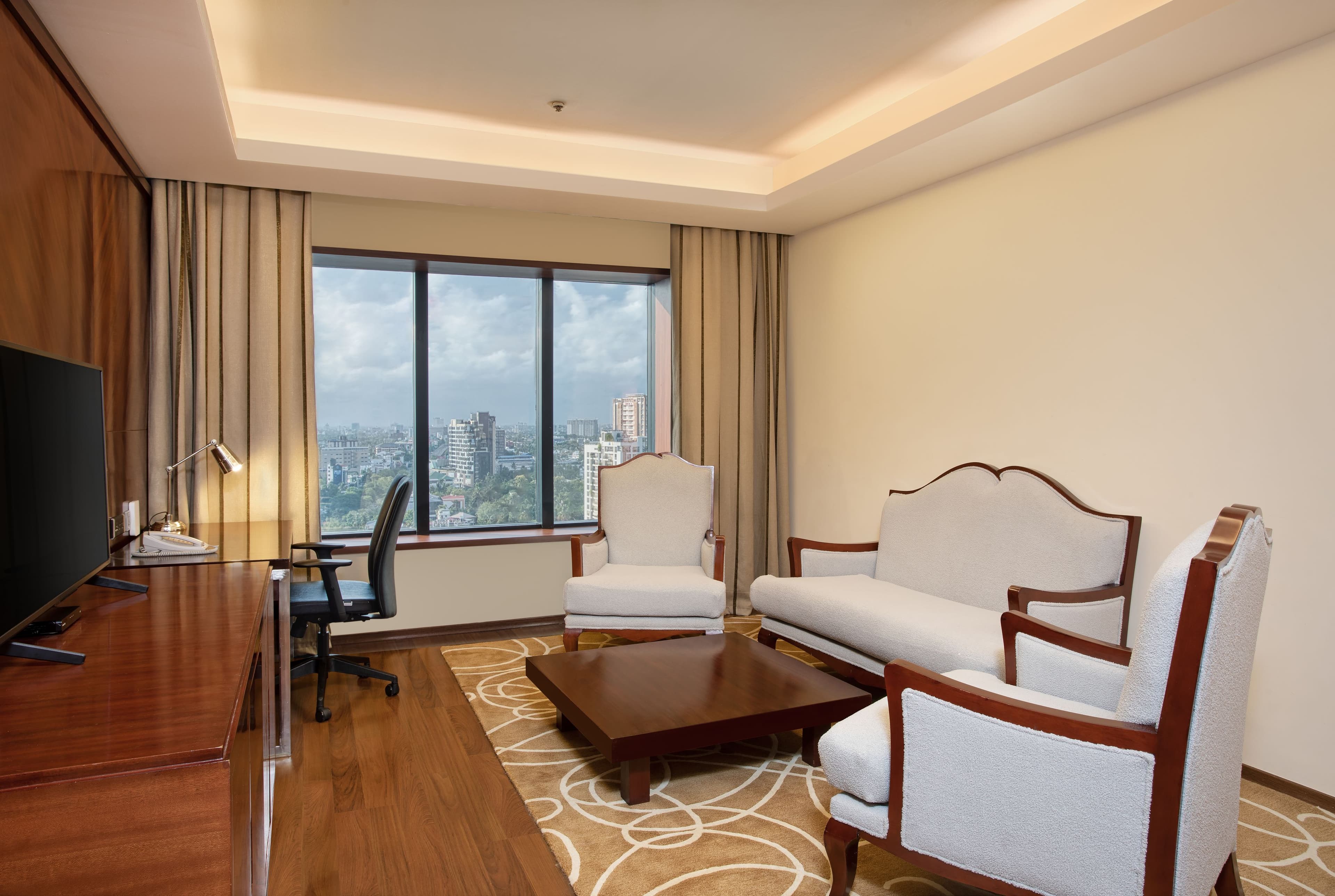 Holiday Inn Cochin — 39