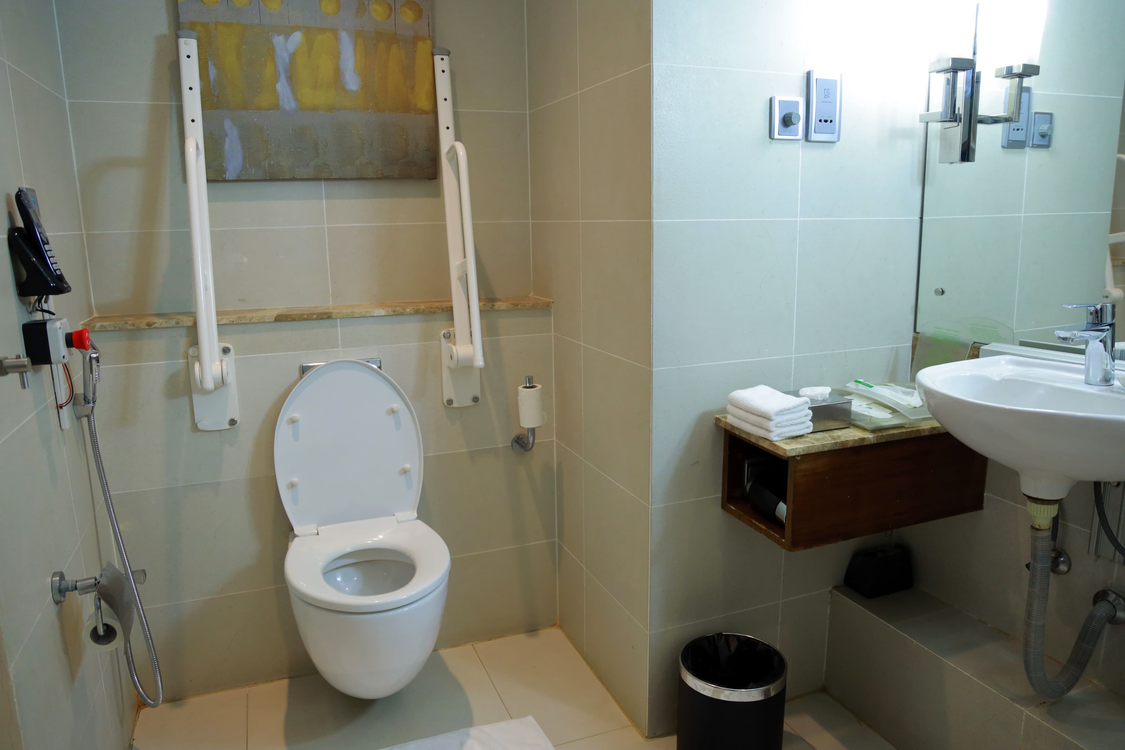 Holiday Inn Cochin — 24
