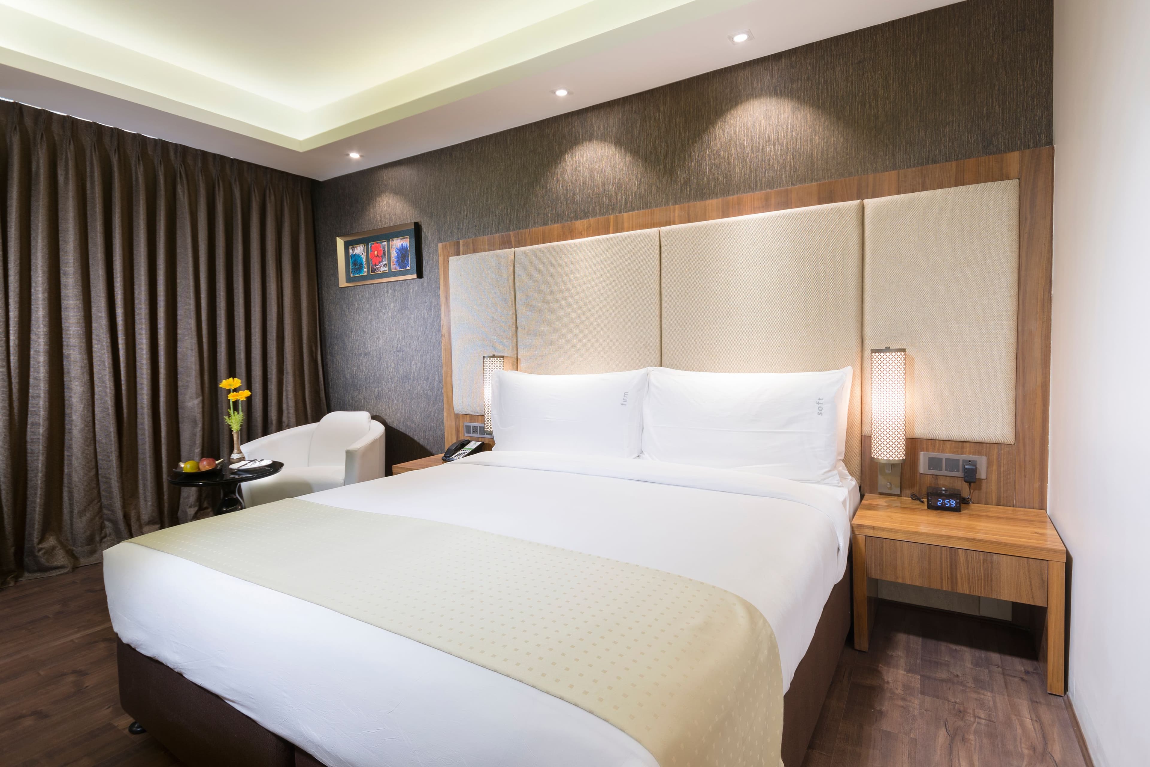 Holiday Inn Kolkata Airport — 7