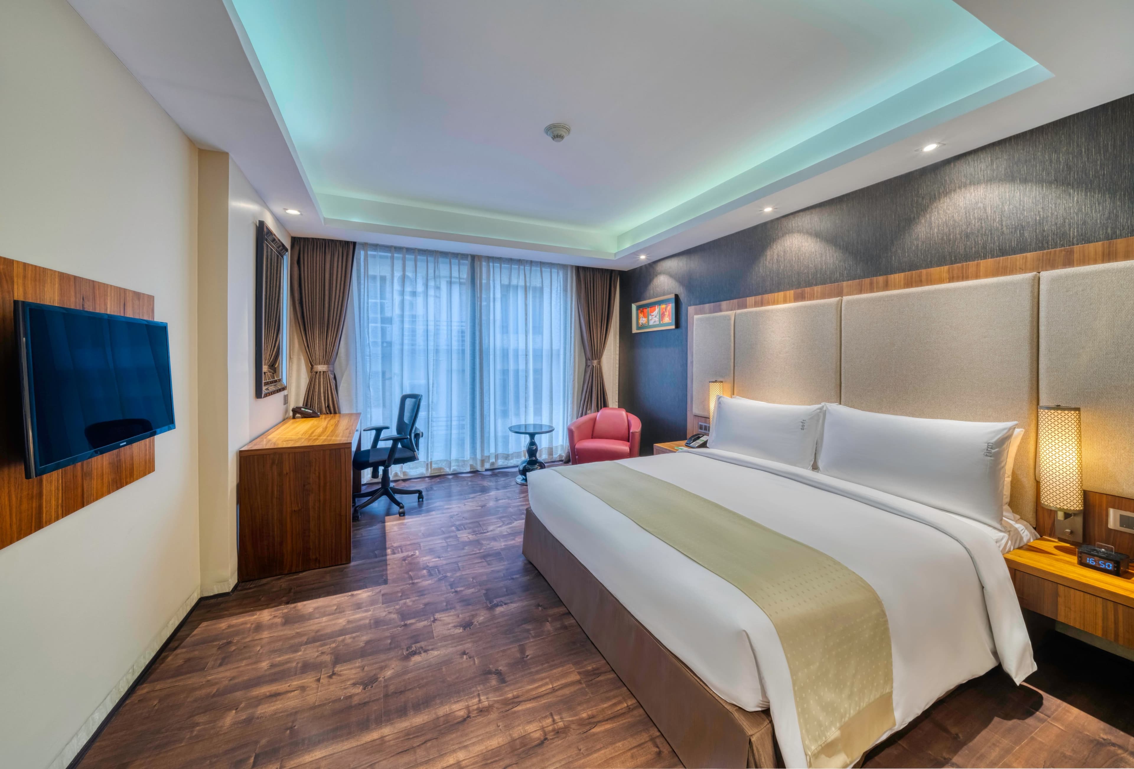 Holiday Inn Kolkata Airport - Image 4
