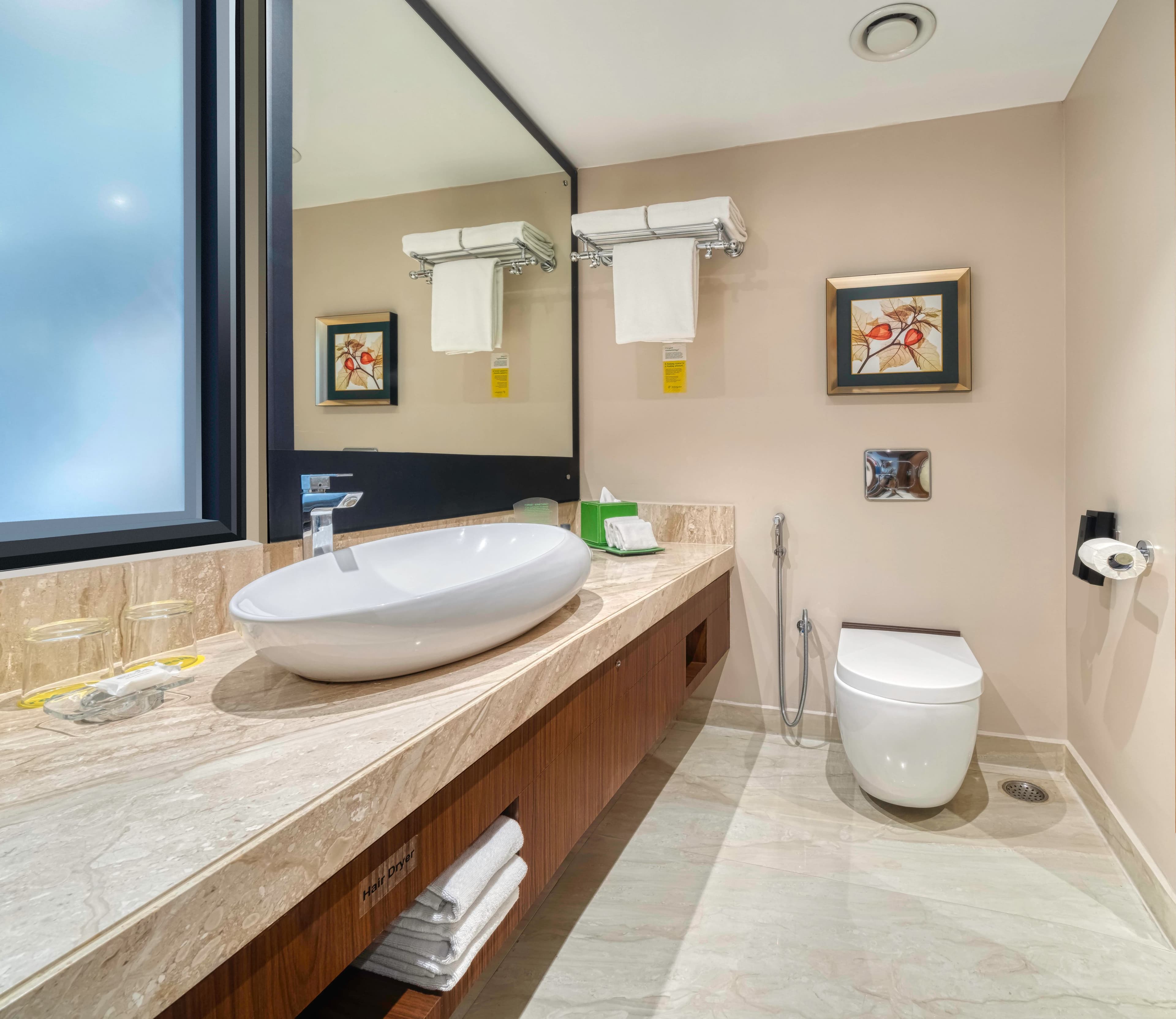 Holiday Inn Kolkata Airport — 11