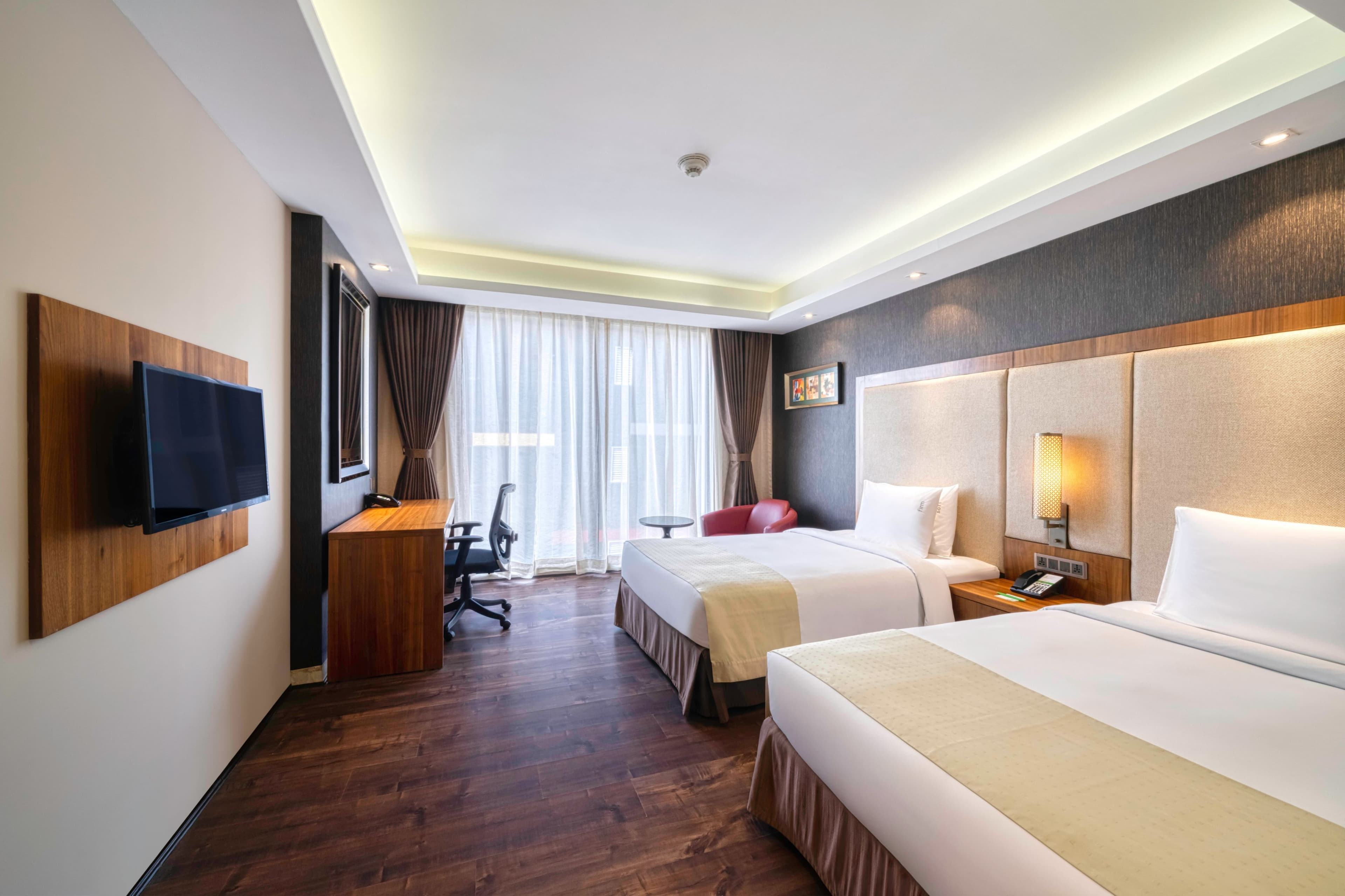 Holiday Inn Kolkata Airport — 15