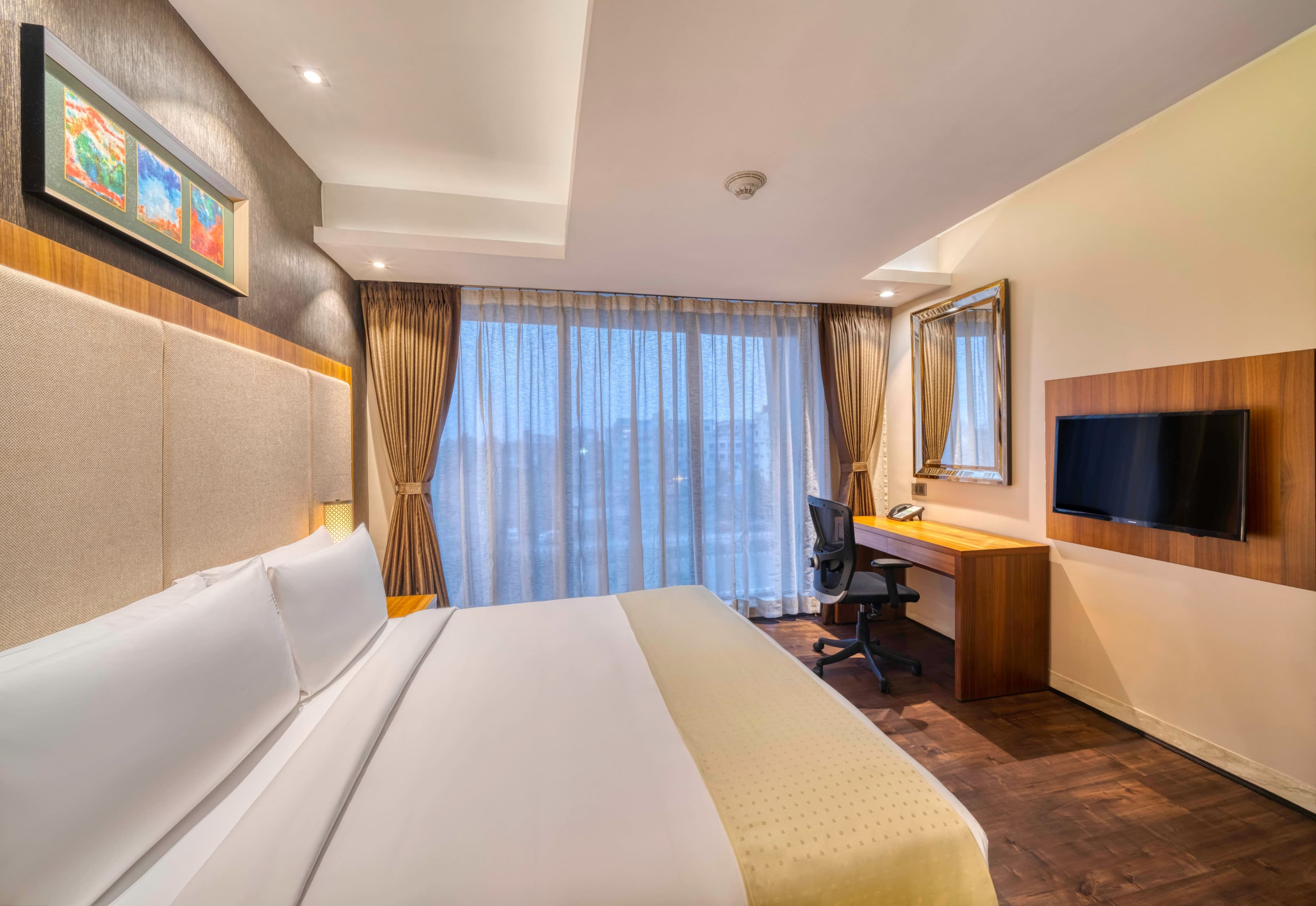 Holiday Inn Kolkata Airport - Image 5