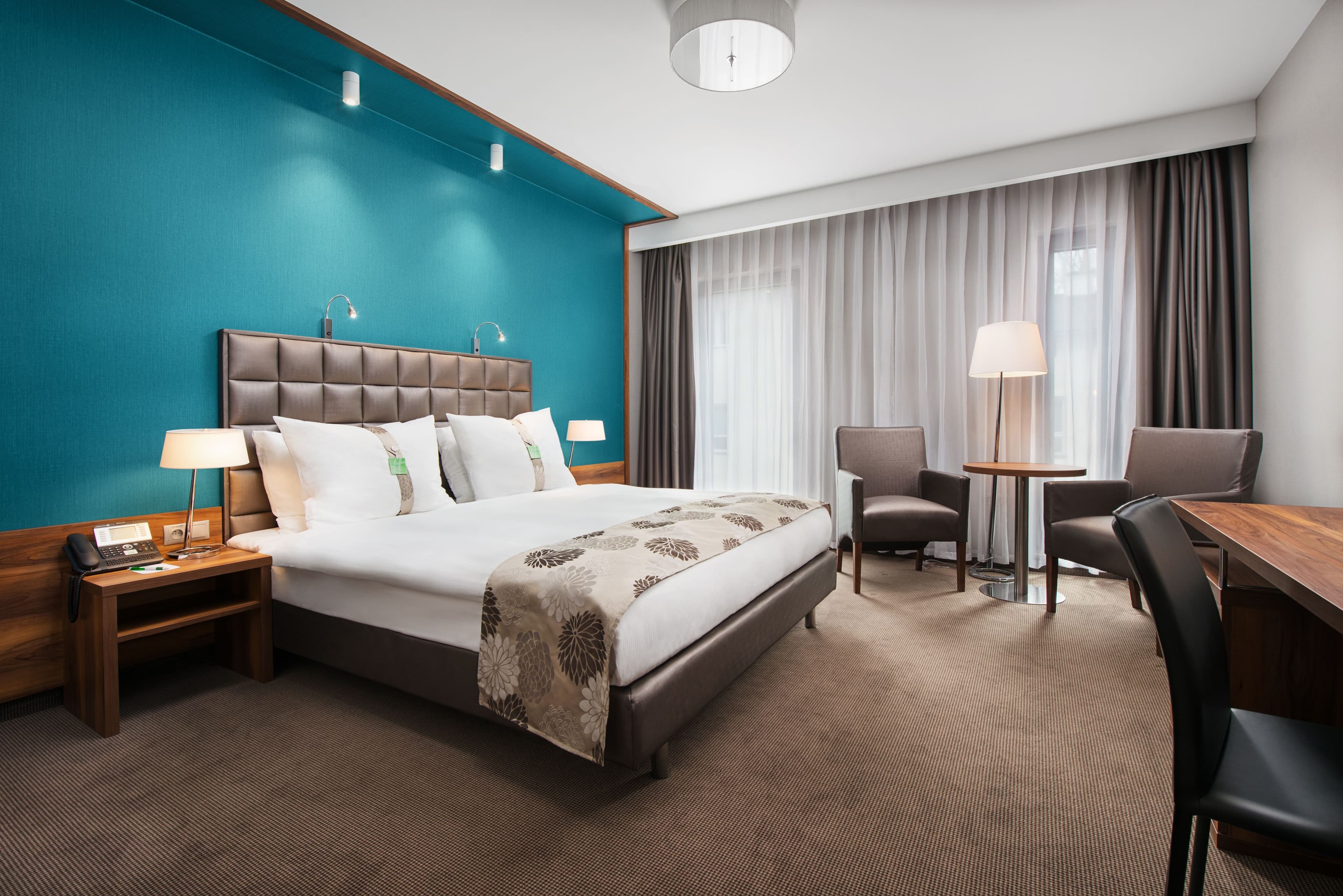 Holiday Inn Krakow City Centre - Image 5