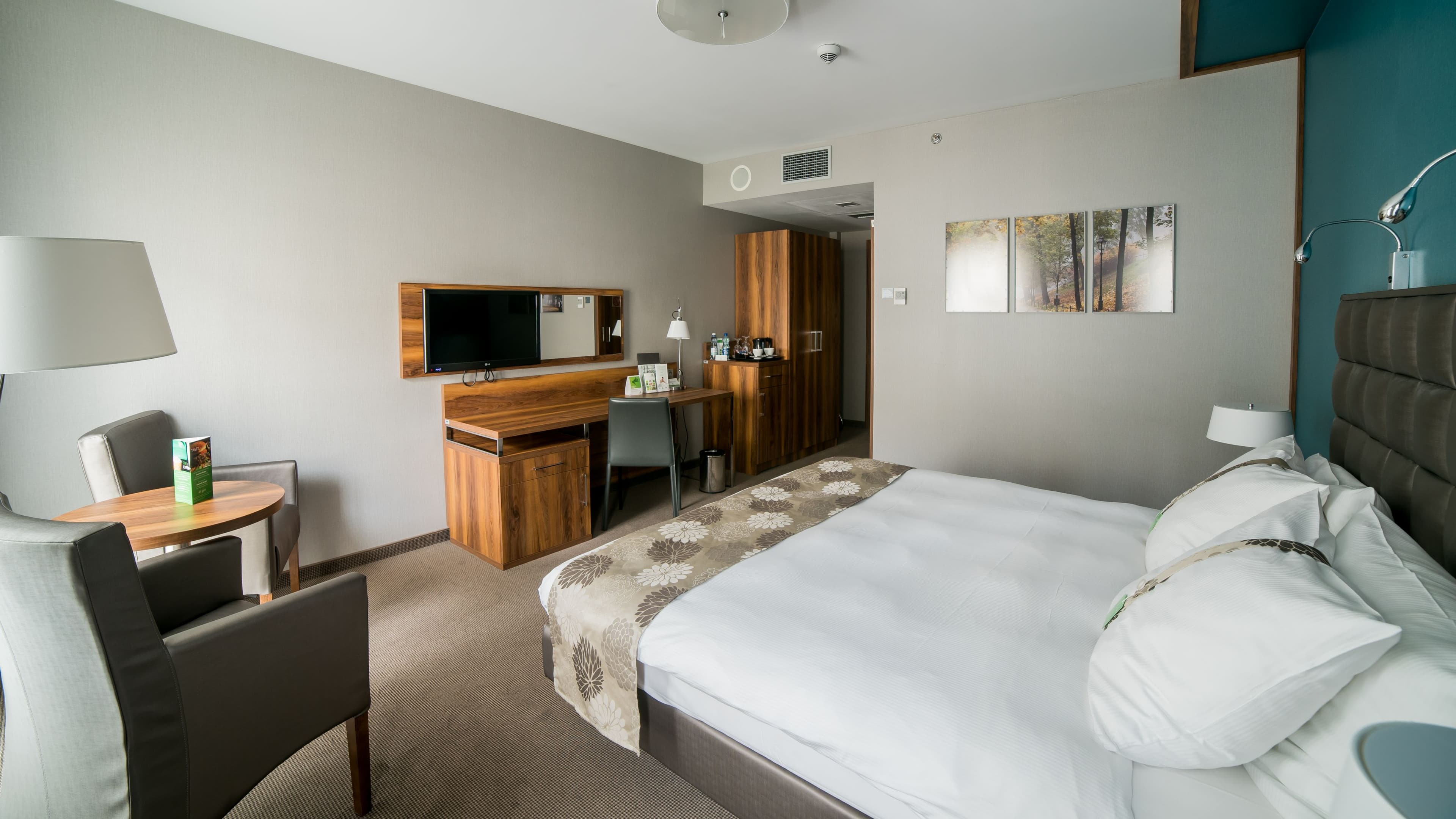 Holiday Inn Krakow City Centre — 13