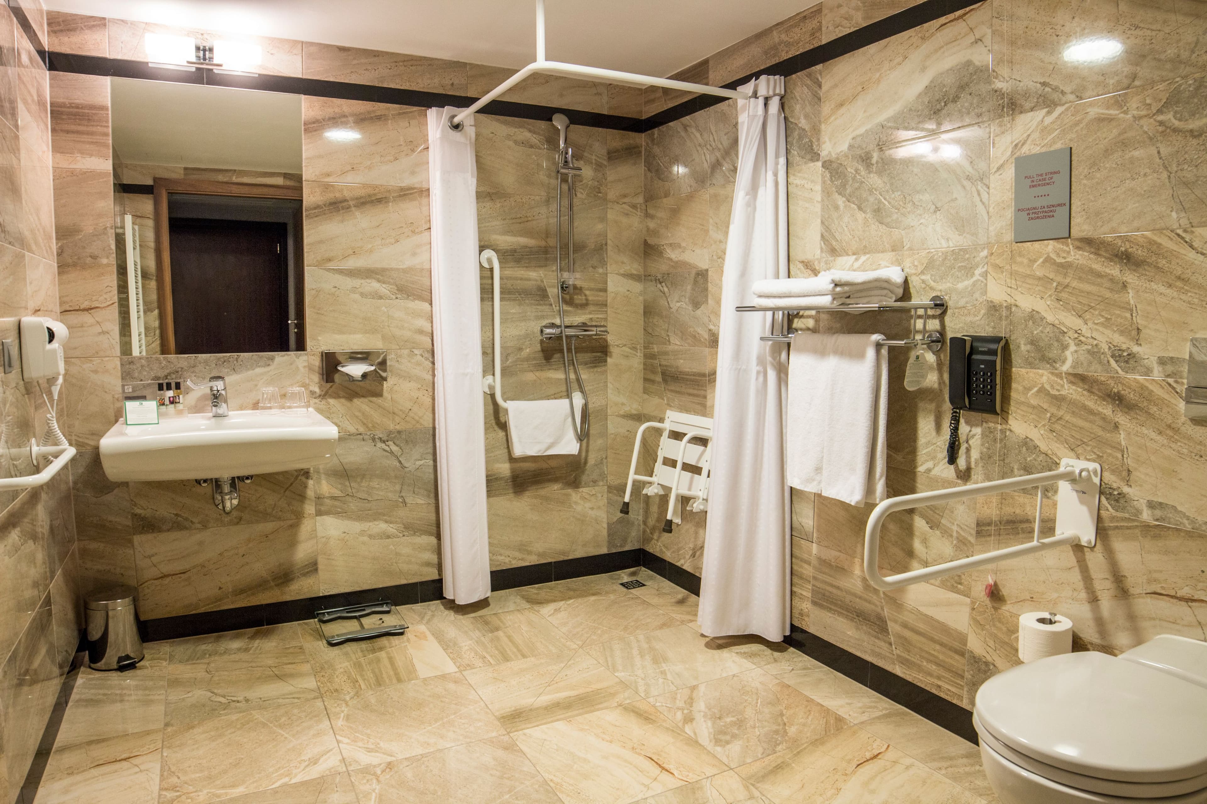 Holiday Inn Krakow City Centre — 17